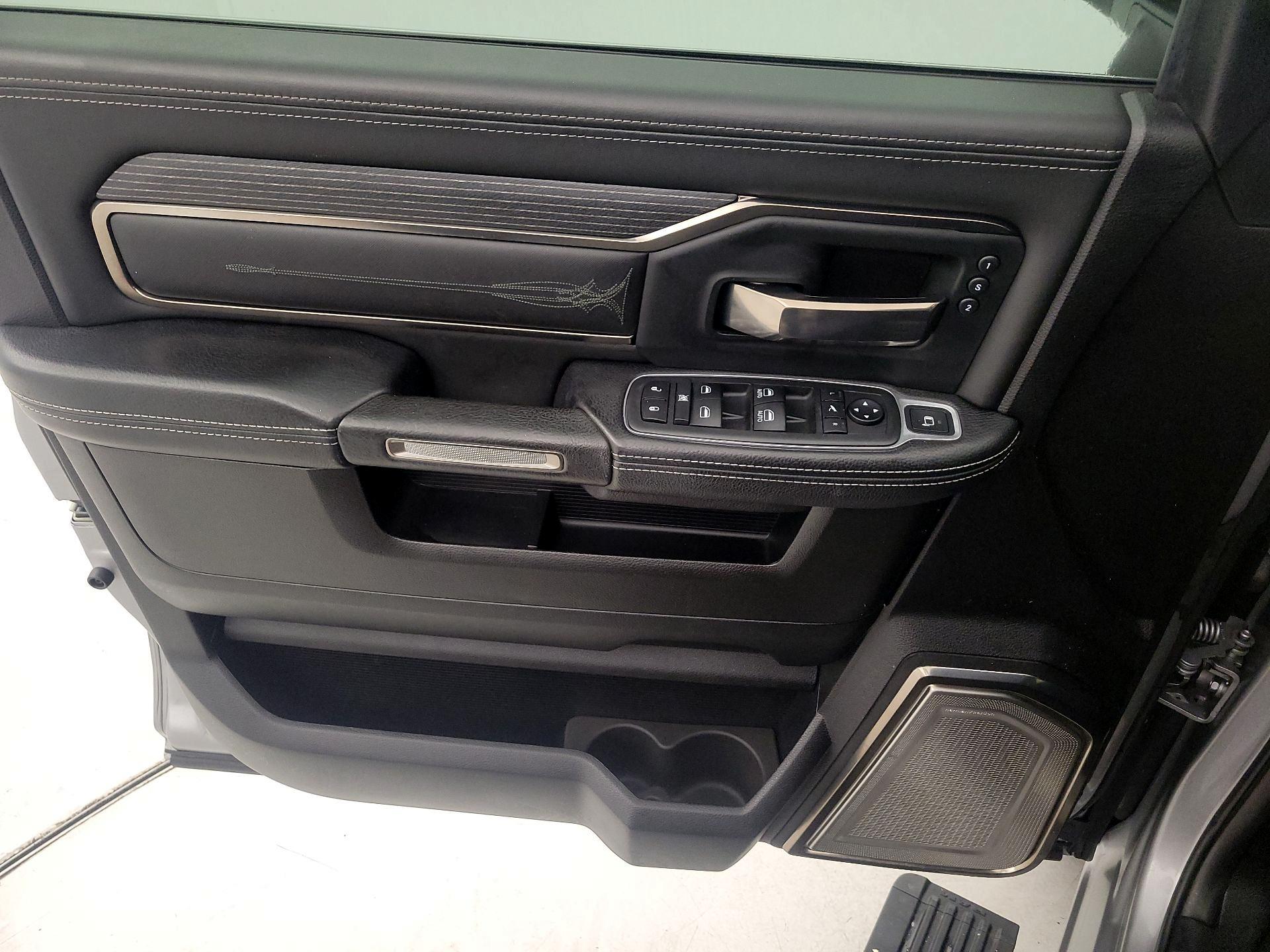 Thumbnail: 2019 RAM 2500 - 12