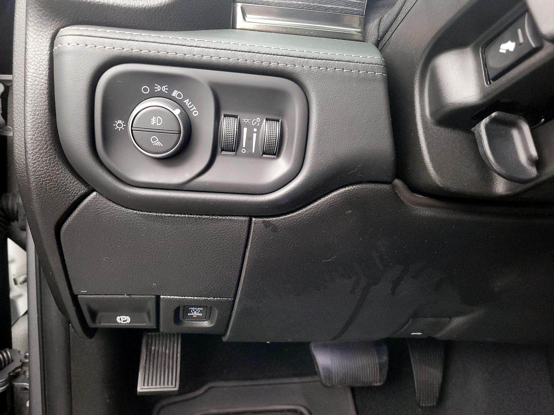 Thumbnail: 2019 RAM 2500 - 13