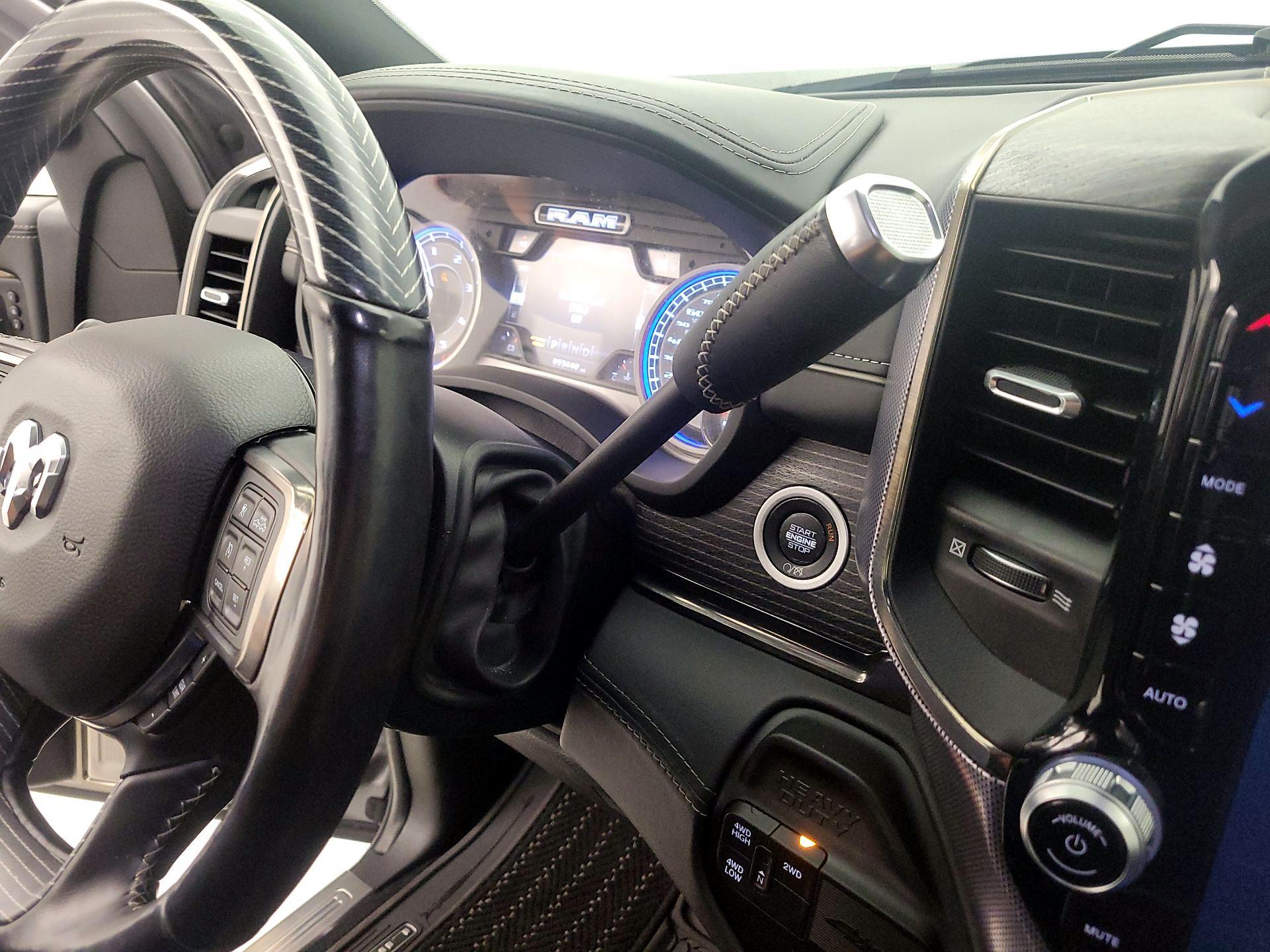 Thumbnail: 2019 RAM 2500 - 18