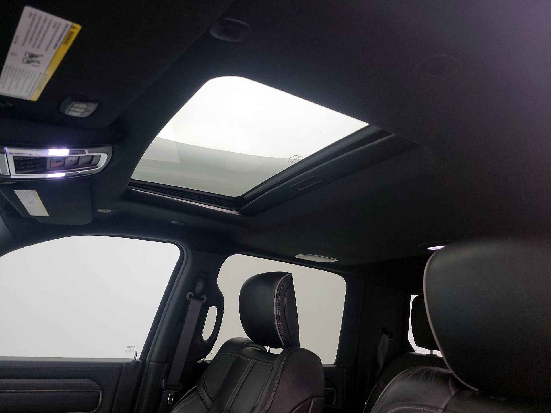 Thumbnail: 2019 RAM 2500 - 20