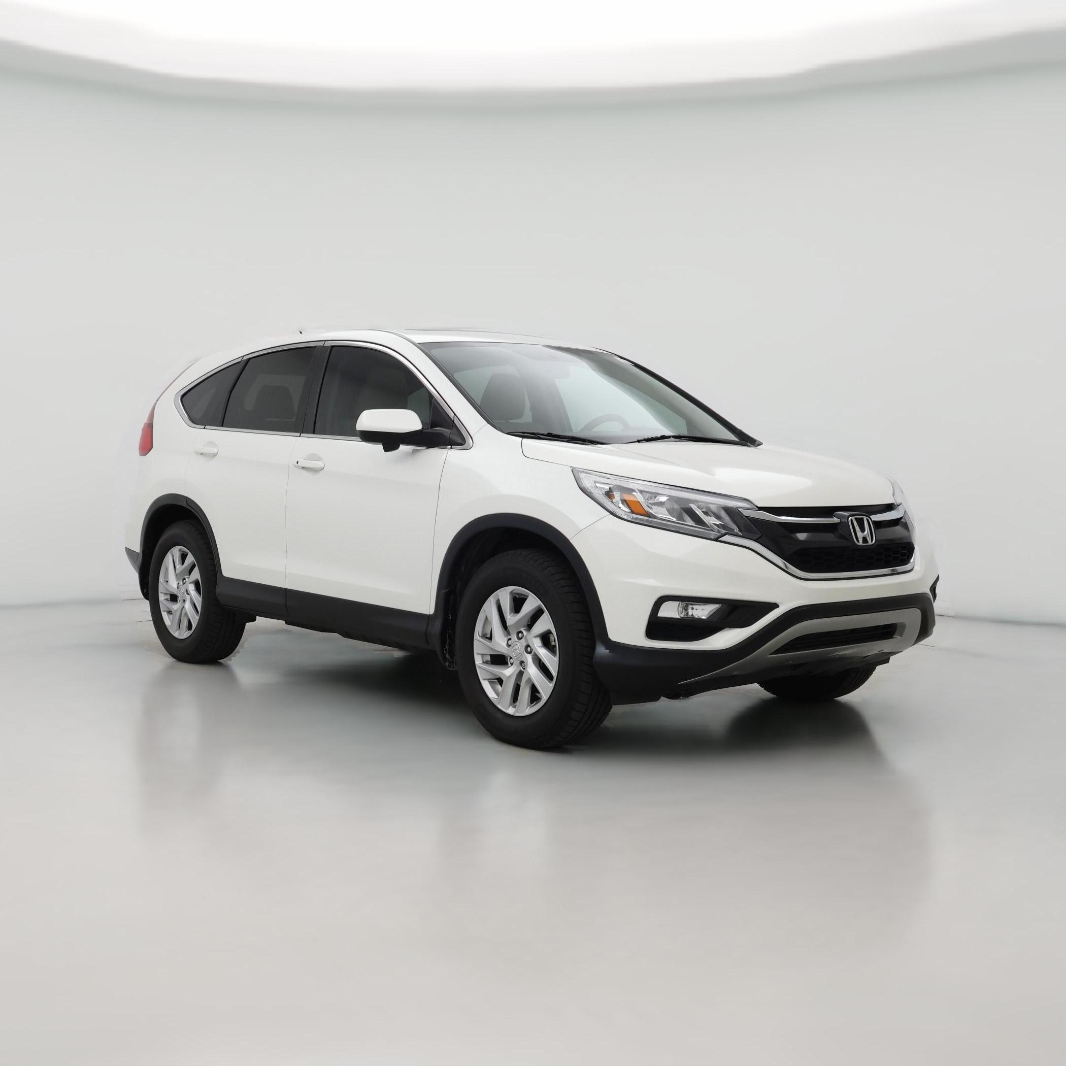 Thumbnail: 2016 Honda CR-V - 1