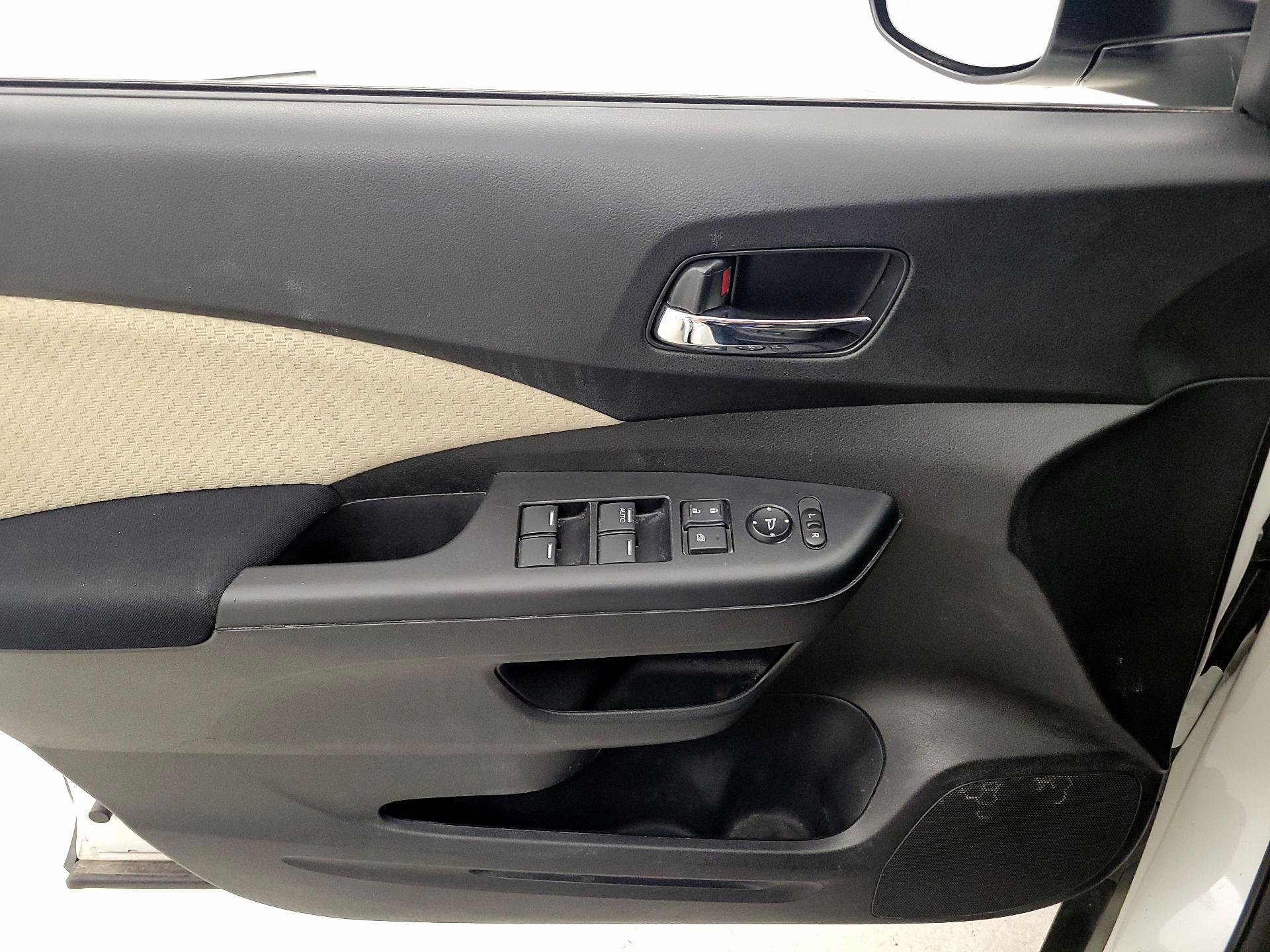 Thumbnail: 2016 Honda CR-V - 12