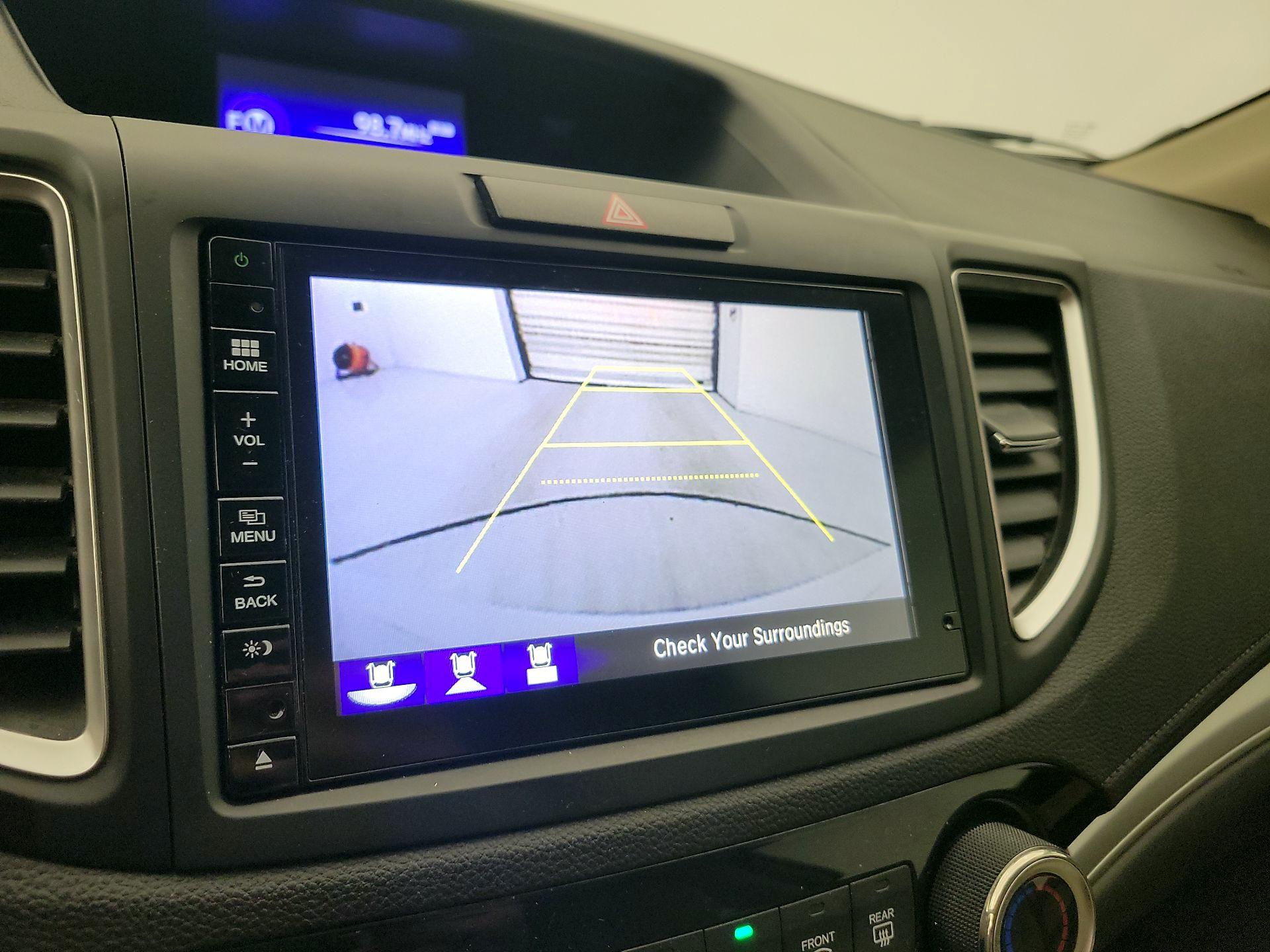 Thumbnail: 2016 Honda CR-V - 14