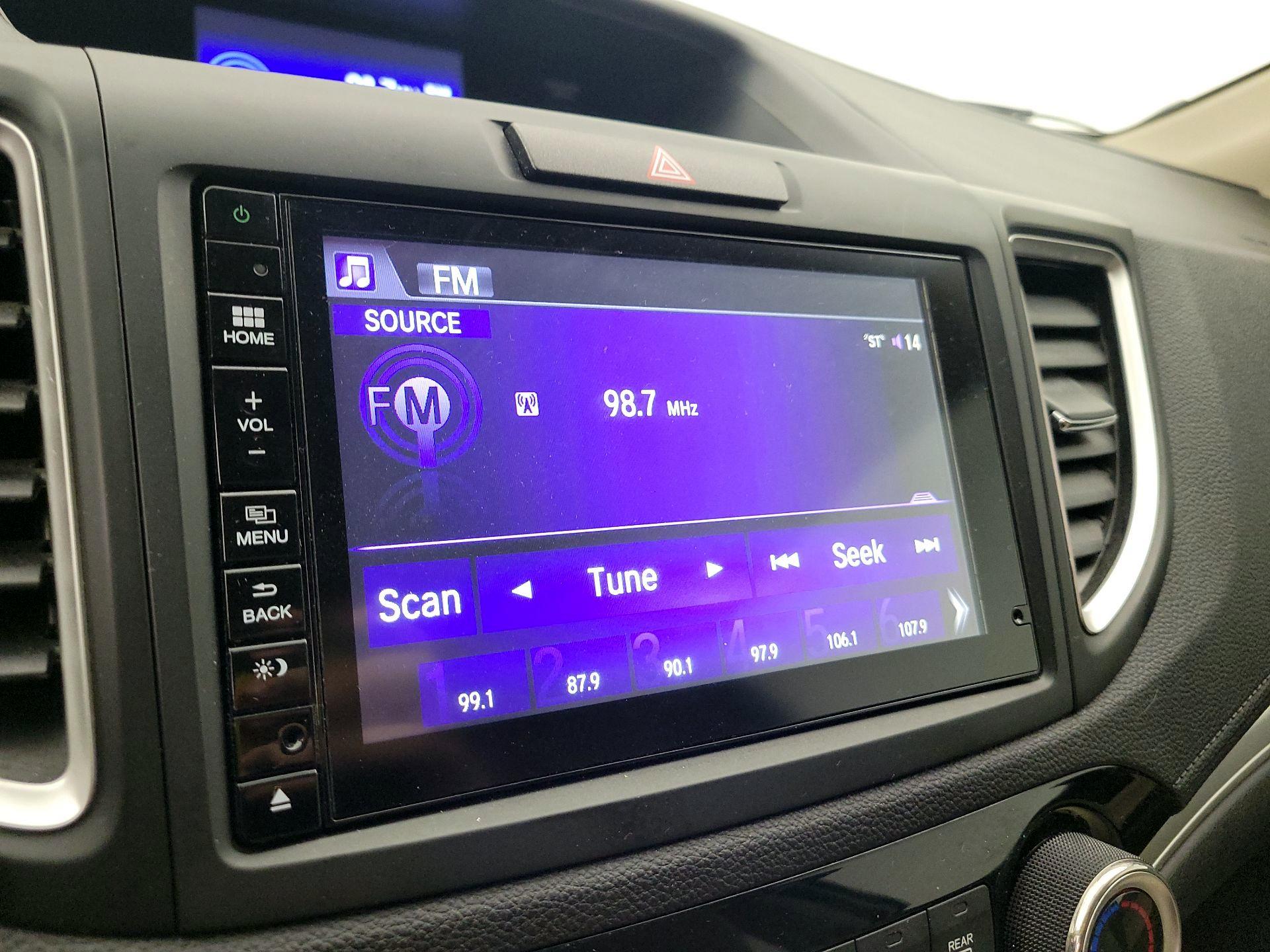 Thumbnail: 2016 Honda CR-V - 15