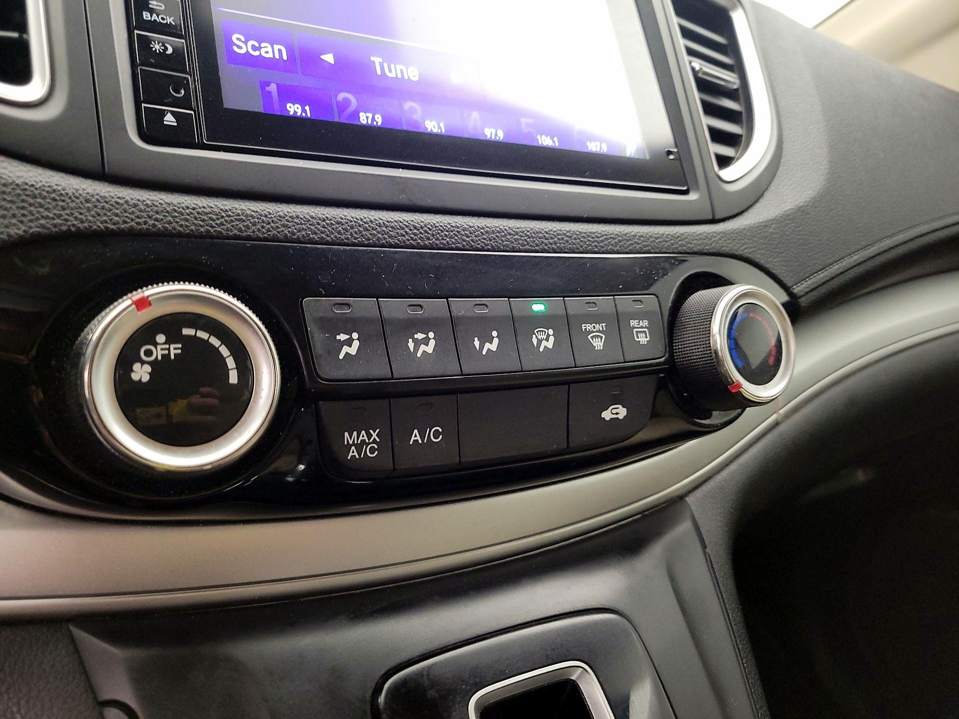 Thumbnail: 2016 Honda CR-V - 16