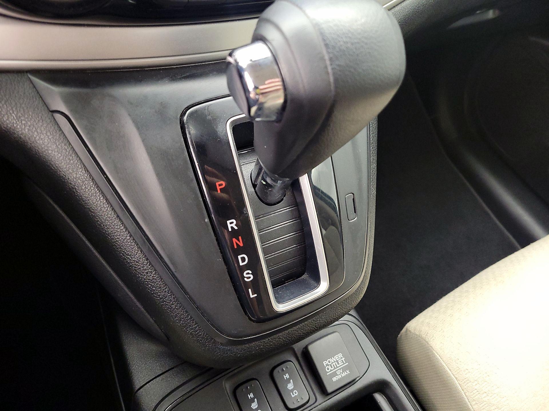 Thumbnail: 2016 Honda CR-V - 17