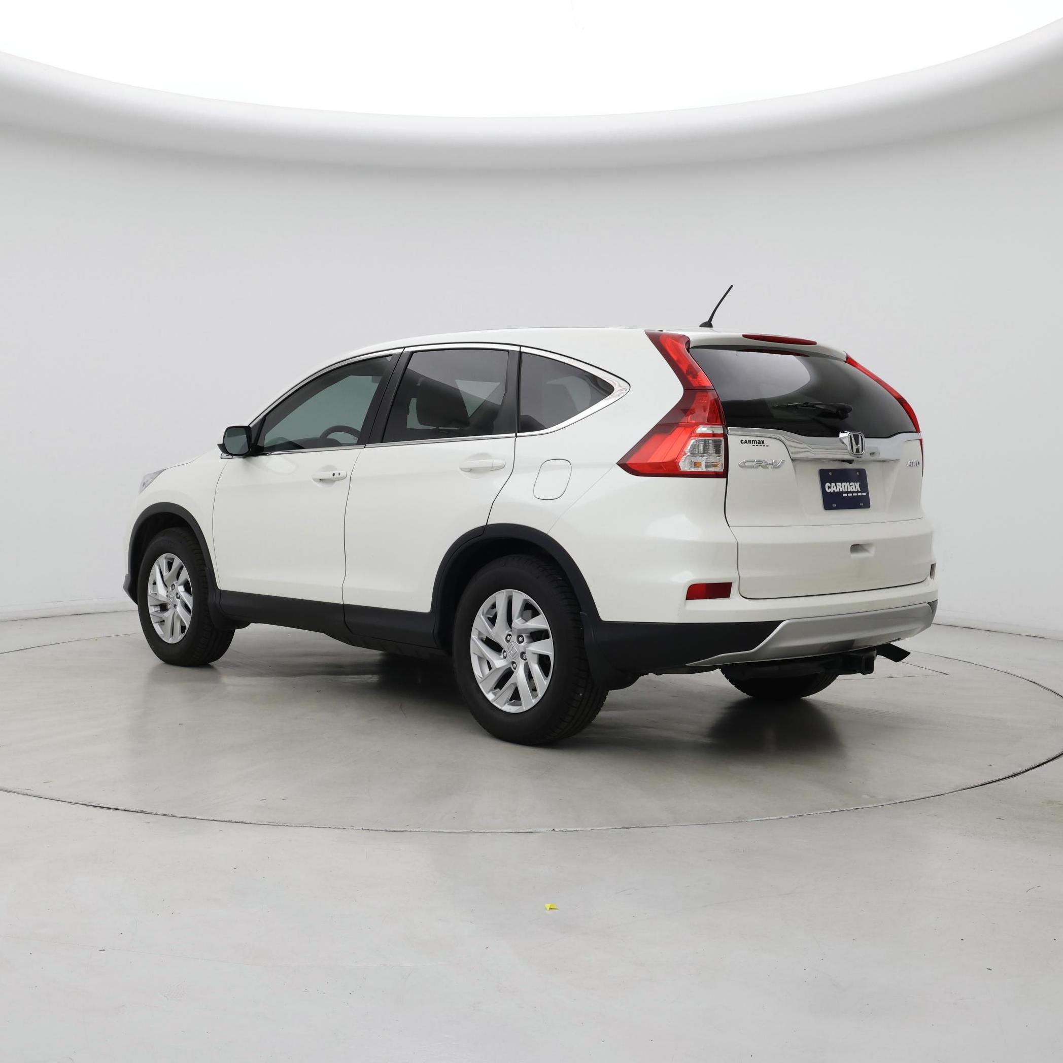 Thumbnail: 2016 Honda CR-V - 2