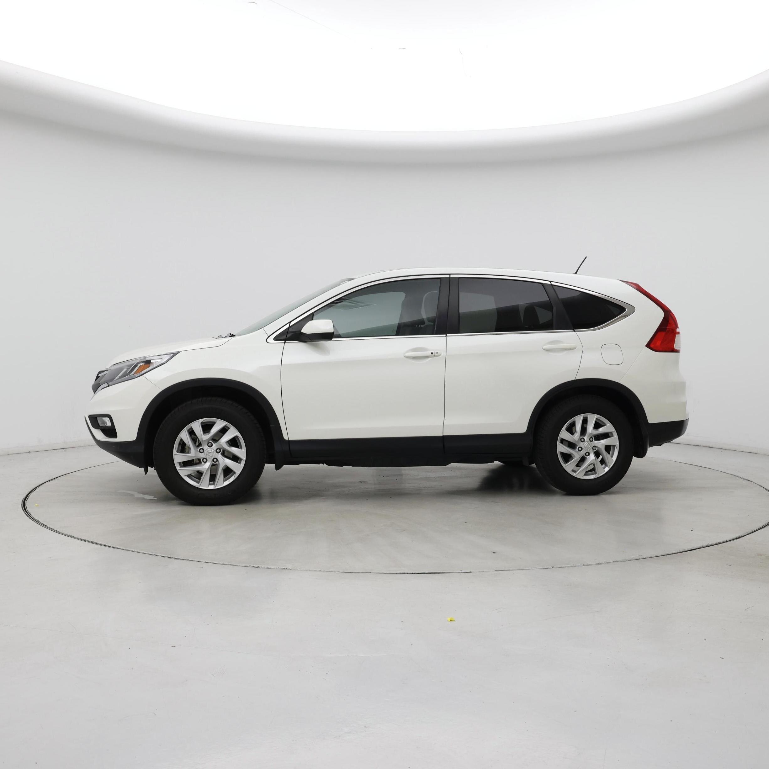 Thumbnail: 2016 Honda CR-V - 3