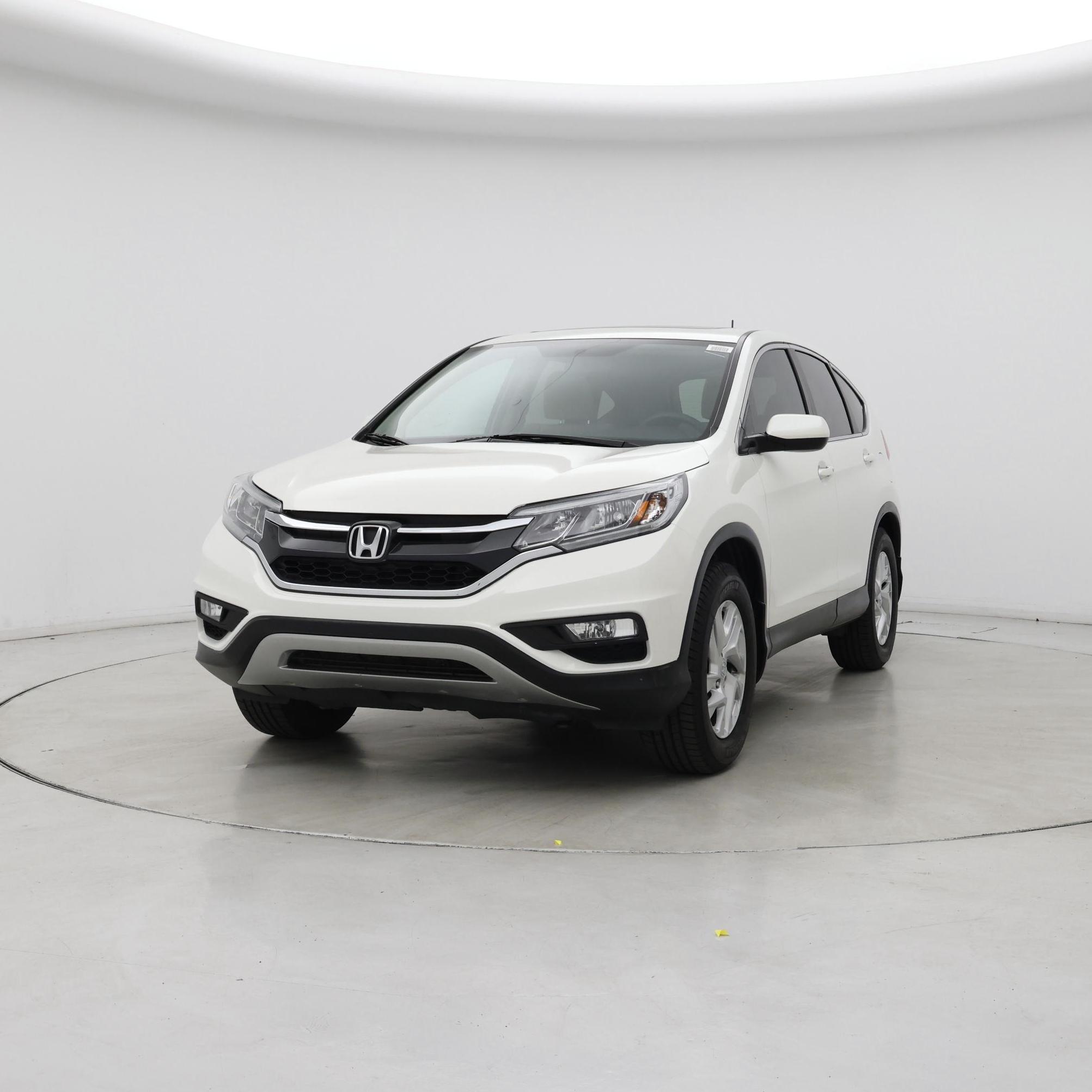Thumbnail: 2016 Honda CR-V - 4