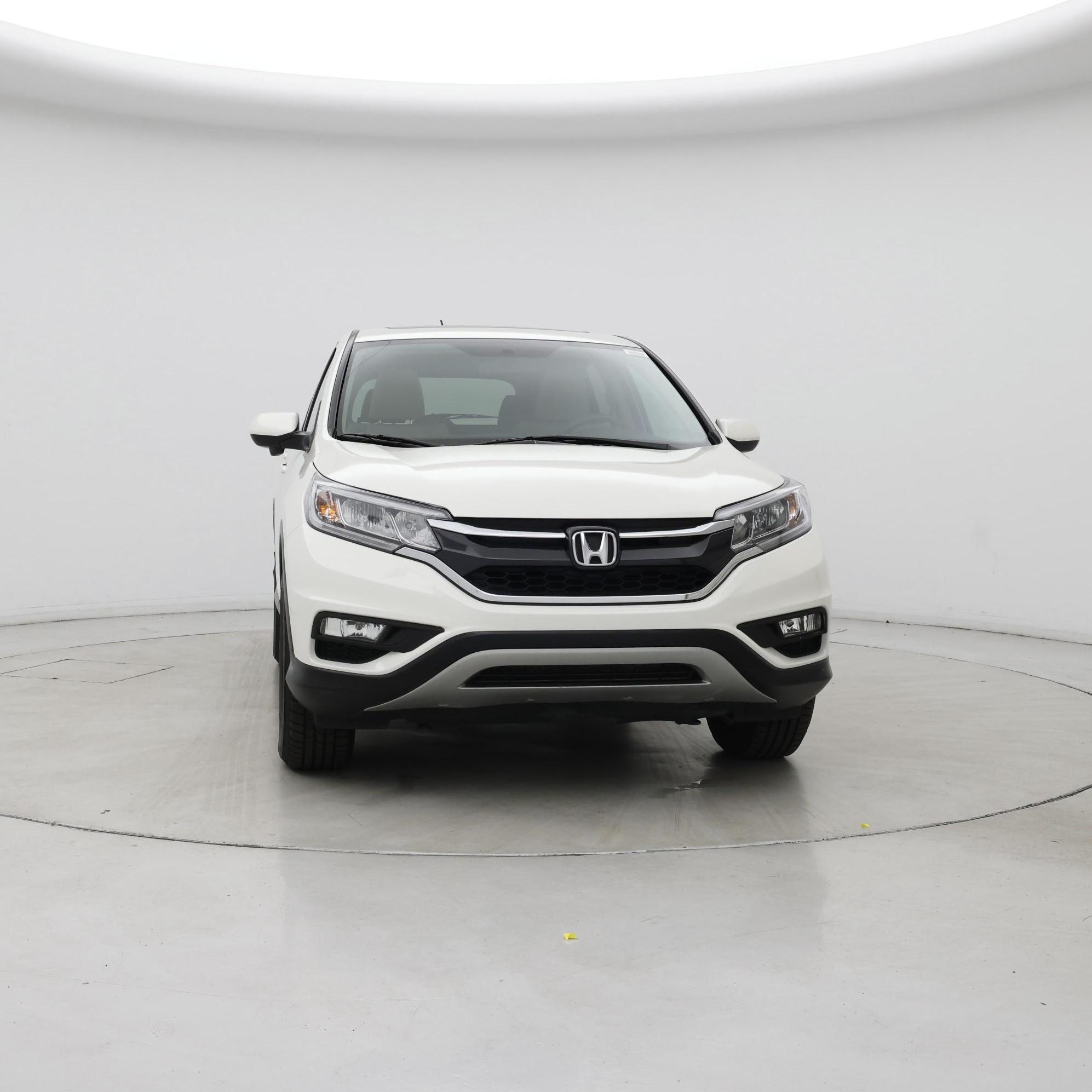 Thumbnail: 2016 Honda CR-V - 5