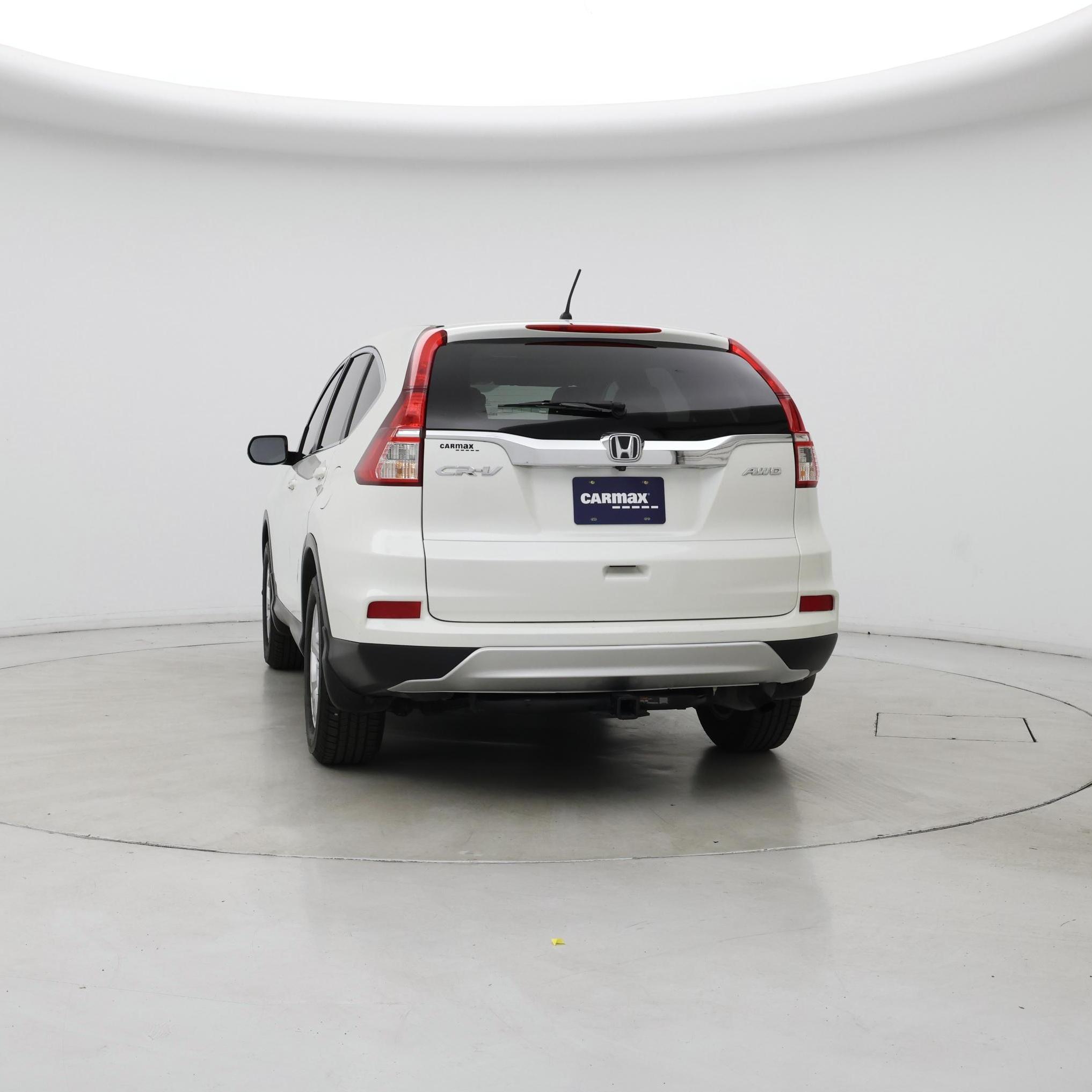 Thumbnail: 2016 Honda CR-V - 6