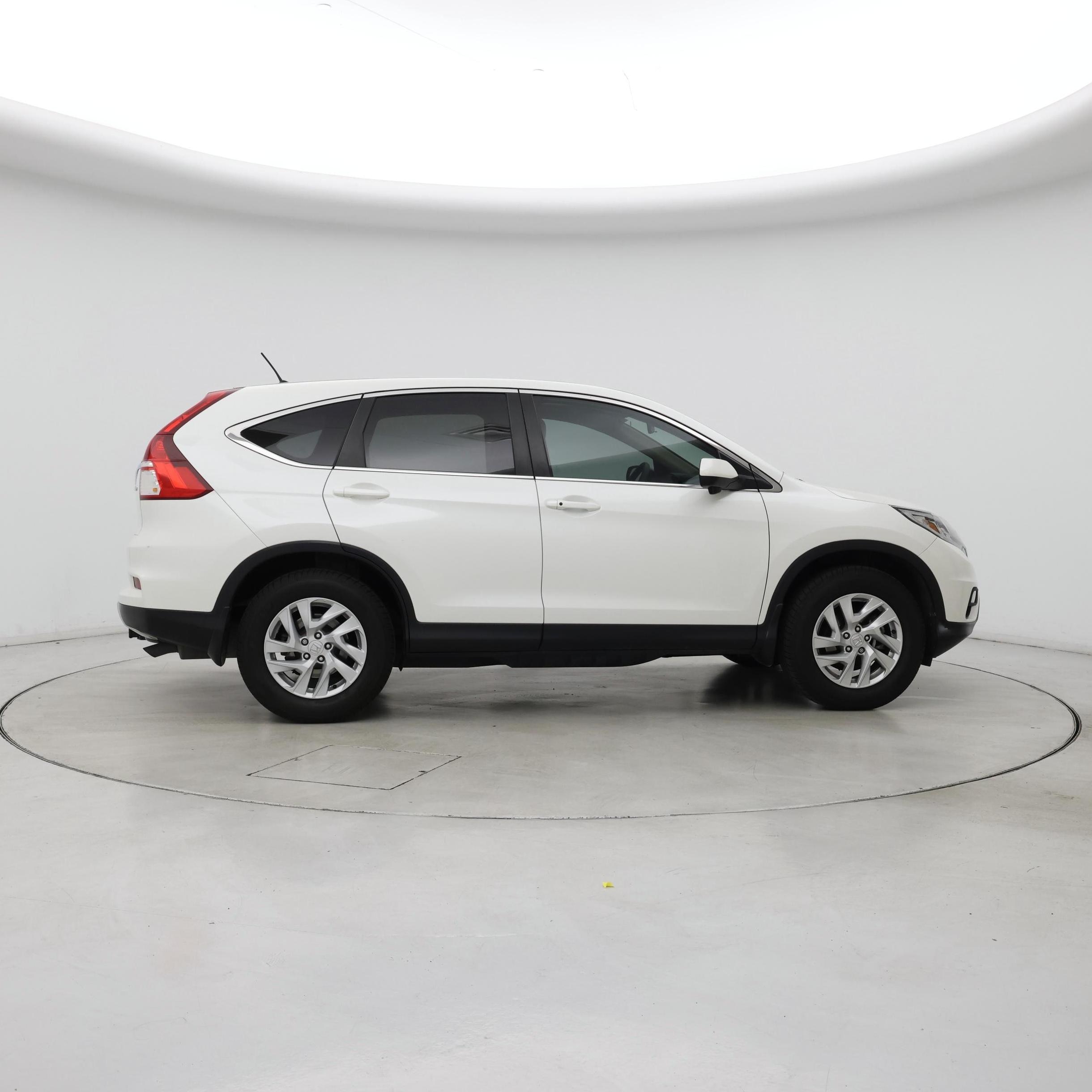 Thumbnail: 2016 Honda CR-V - 7