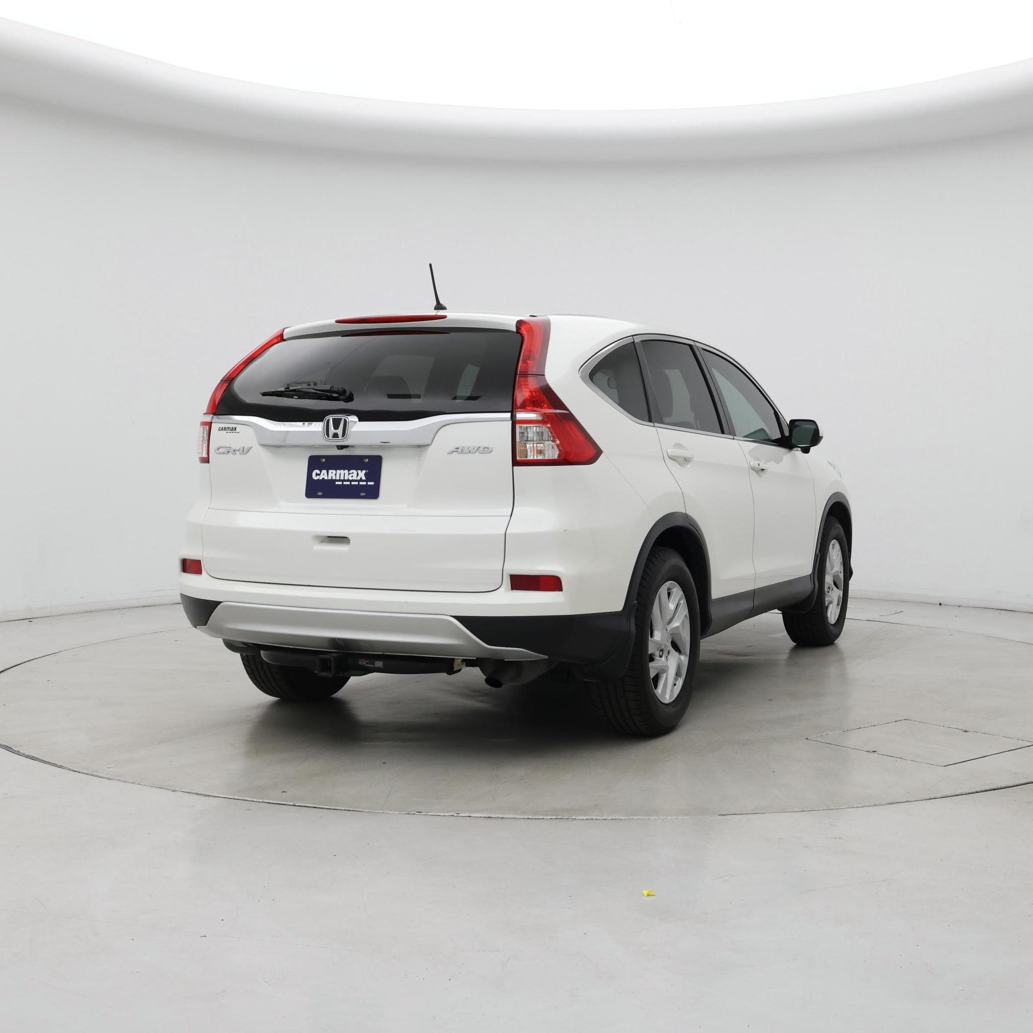 Thumbnail: 2016 Honda CR-V - 8