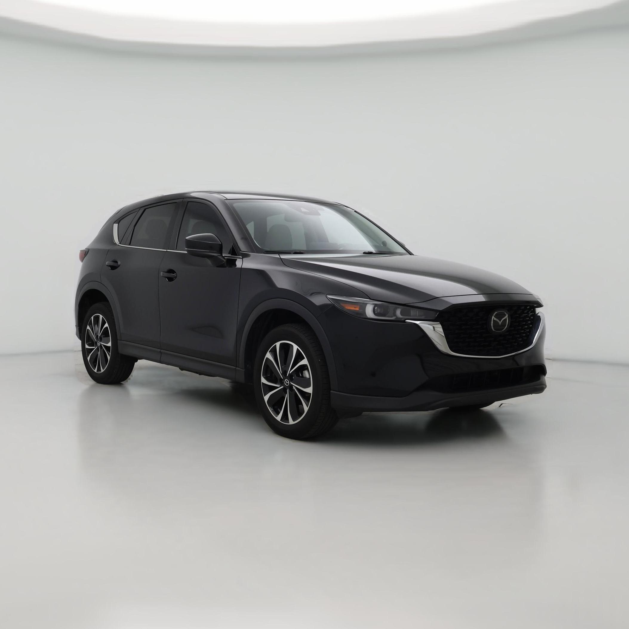 Thumbnail: 2023 Mazda CX-5 - 1