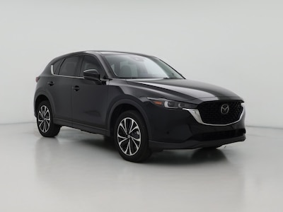 2023 Mazda CX-5 2.5 S Premium Package