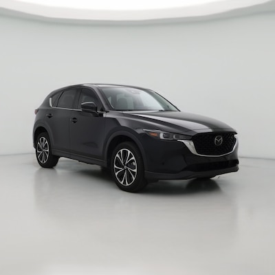 2023 Mazda CX-5 2.5 S Premium Package