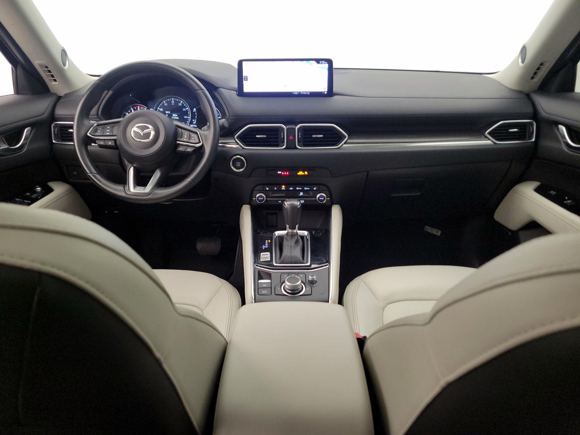 Thumbnail: 2023 Mazda CX-5 - 9