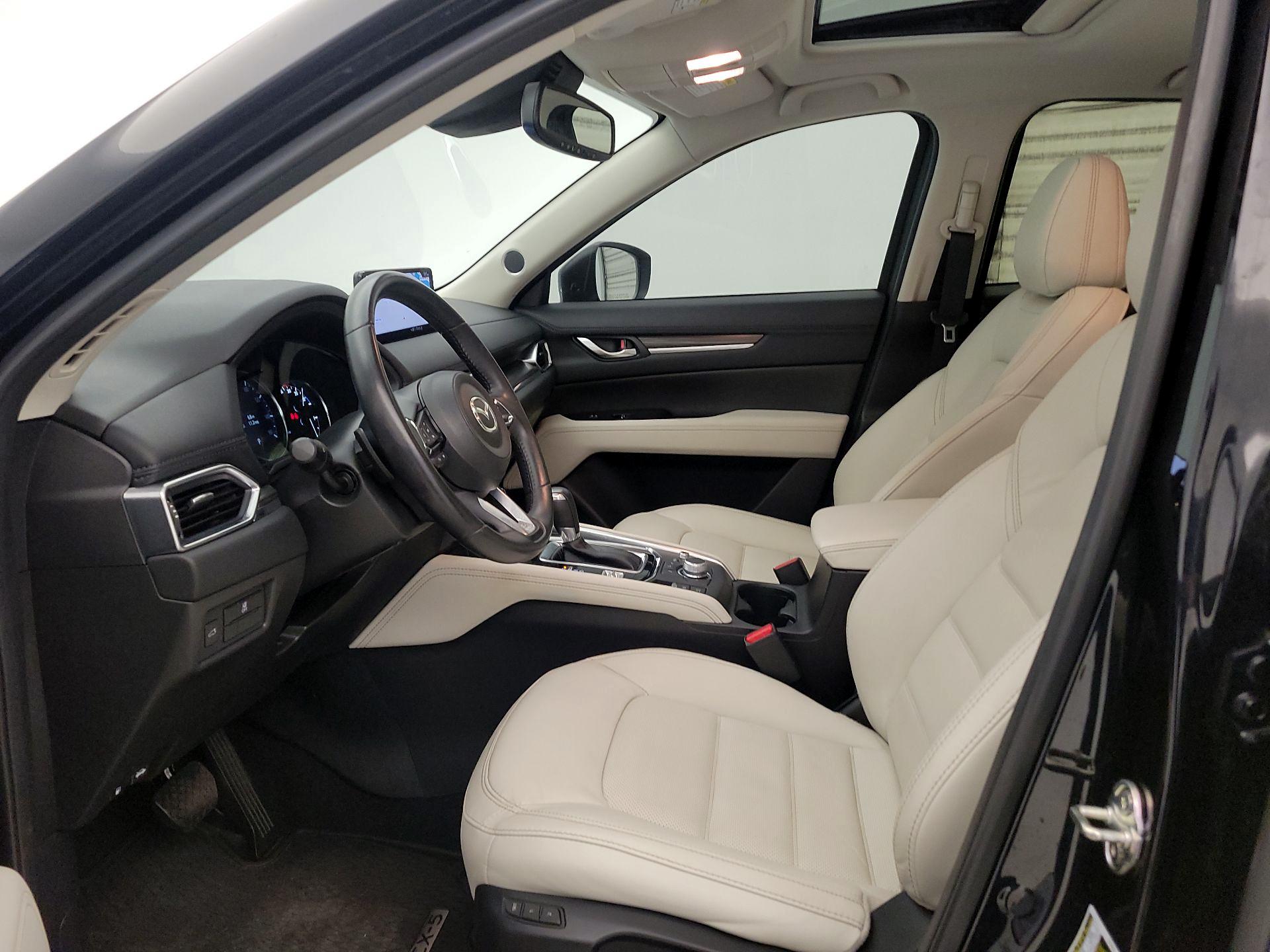 Thumbnail: 2023 Mazda CX-5 - 11