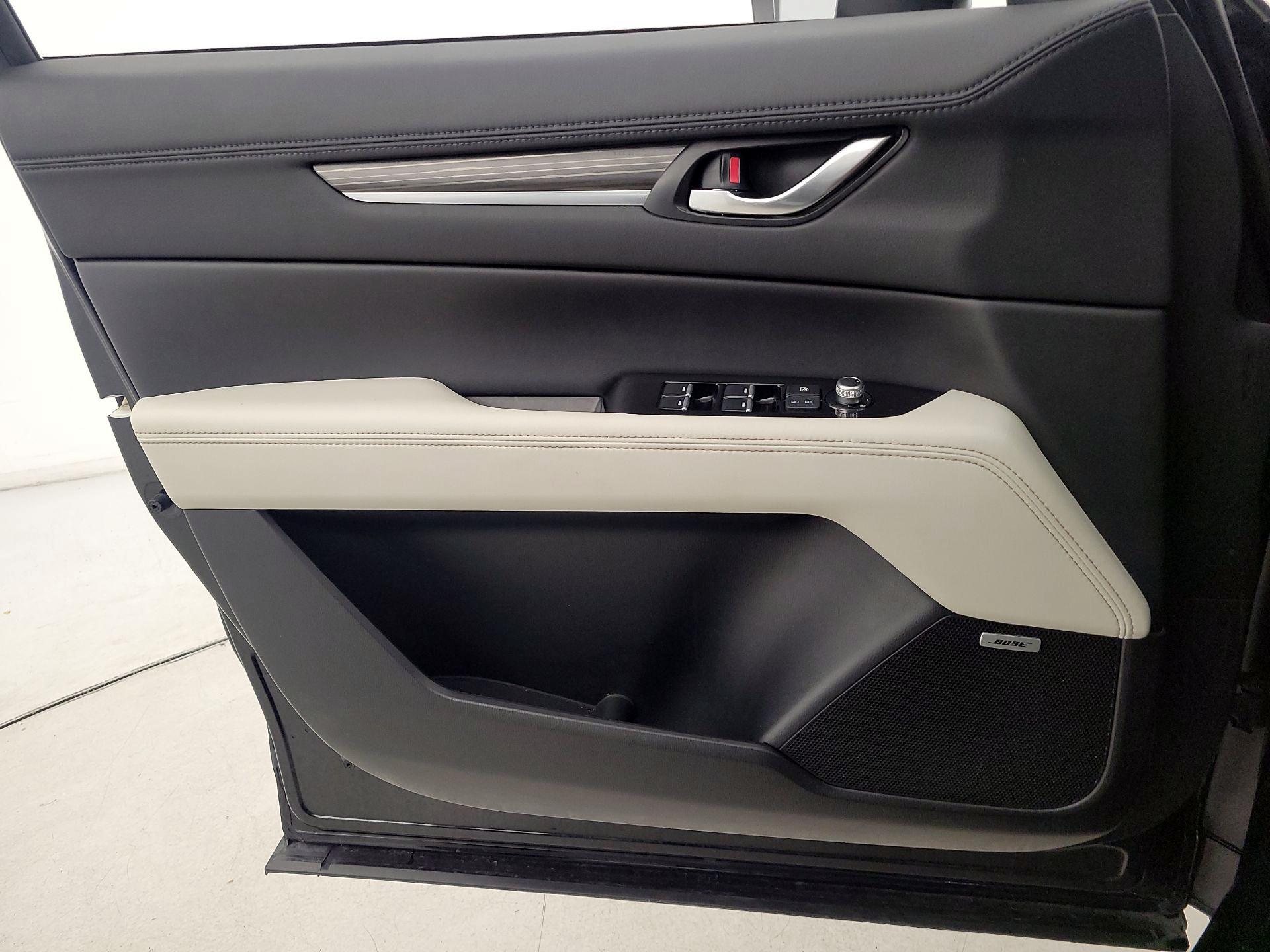 Thumbnail: 2023 Mazda CX-5 - 12