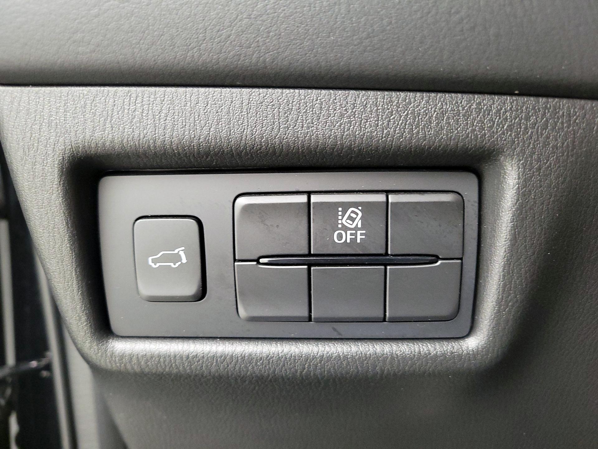 Thumbnail: 2023 Mazda CX-5 - 13