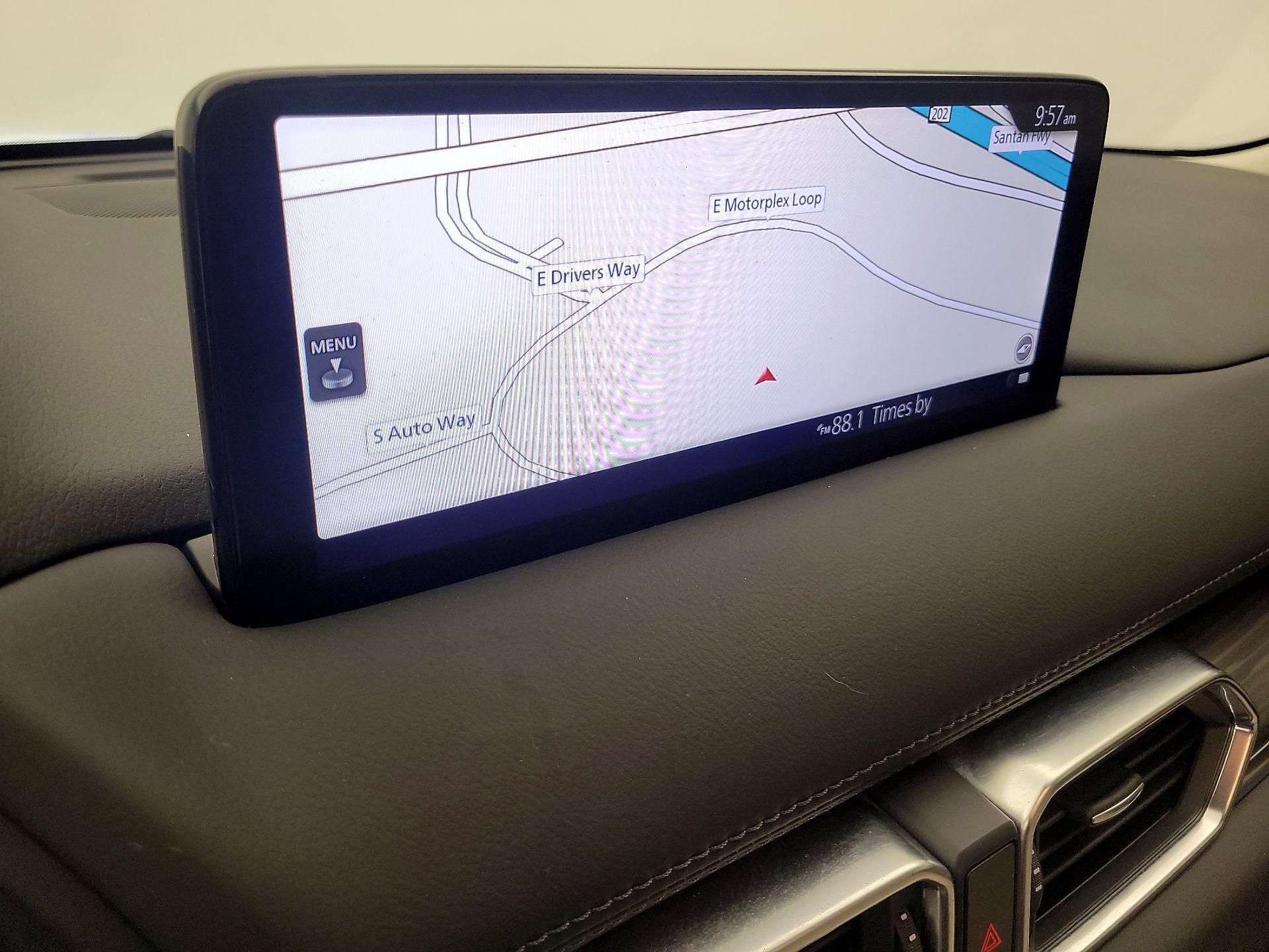 Thumbnail: 2023 Mazda CX-5 - 14