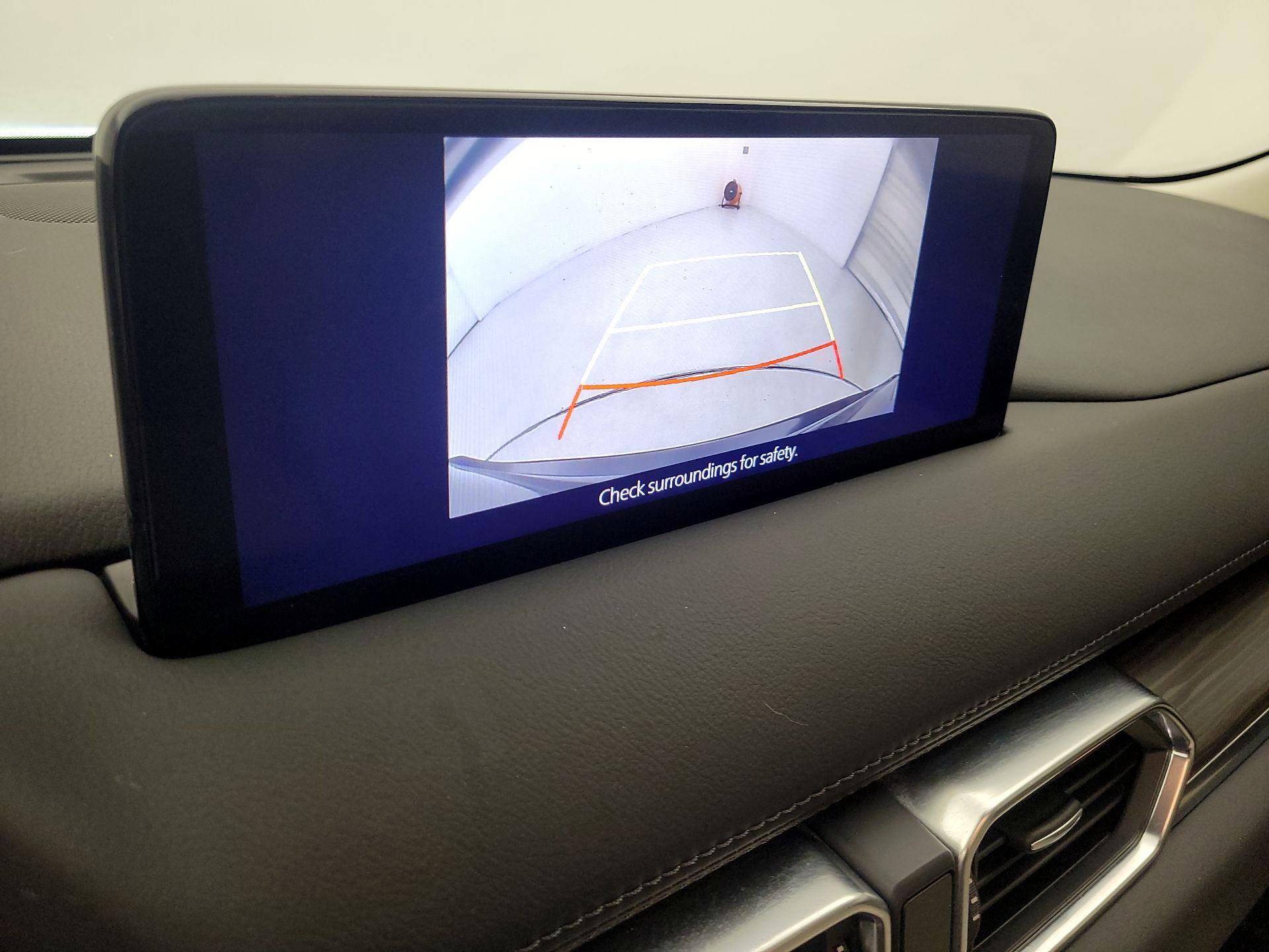 Thumbnail: 2023 Mazda CX-5 - 15