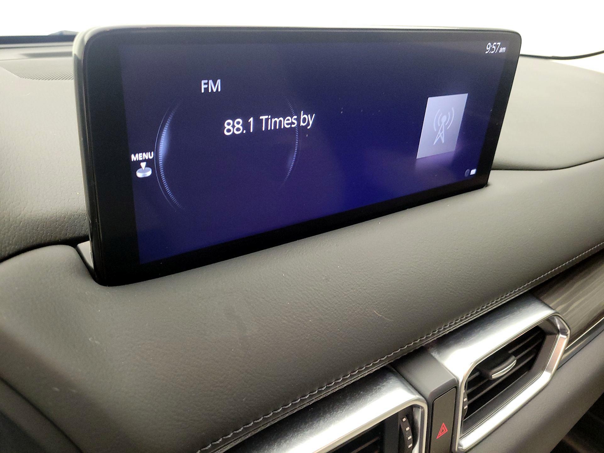 Thumbnail: 2023 Mazda CX-5 - 16