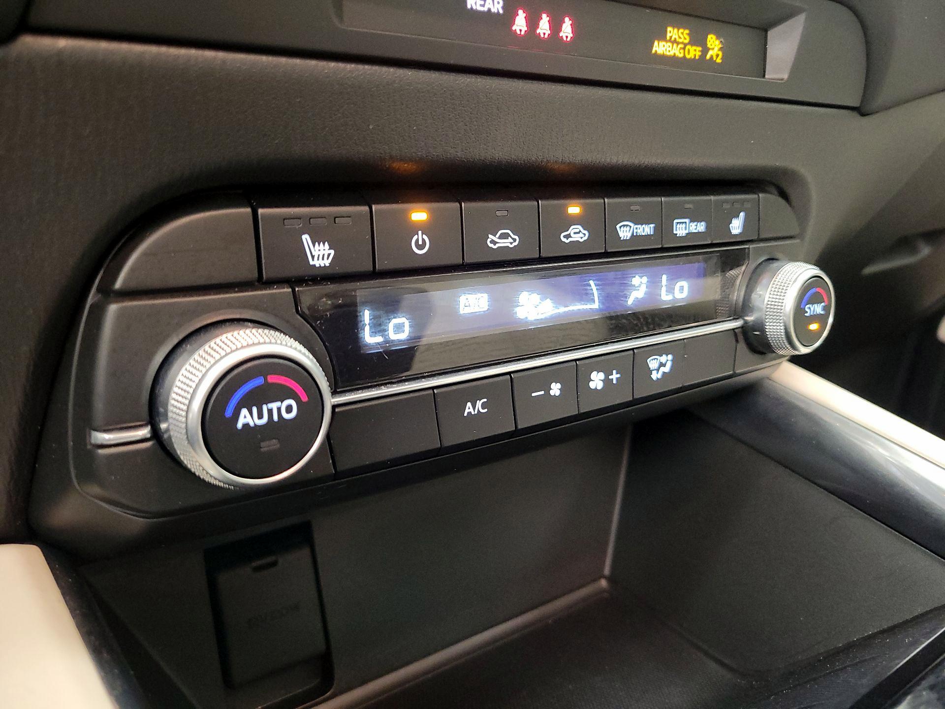 Thumbnail: 2023 Mazda CX-5 - 17