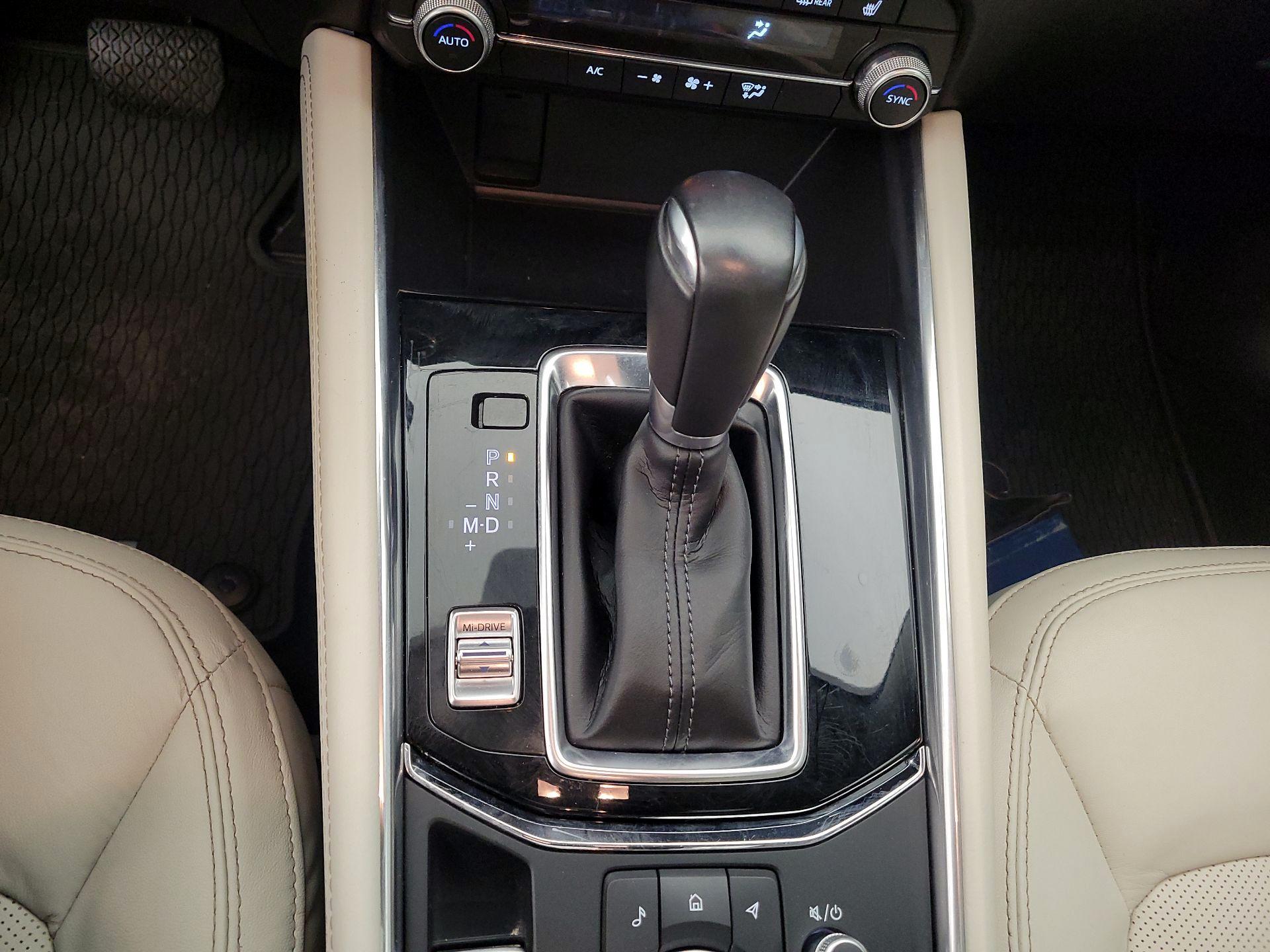 Thumbnail: 2023 Mazda CX-5 - 18