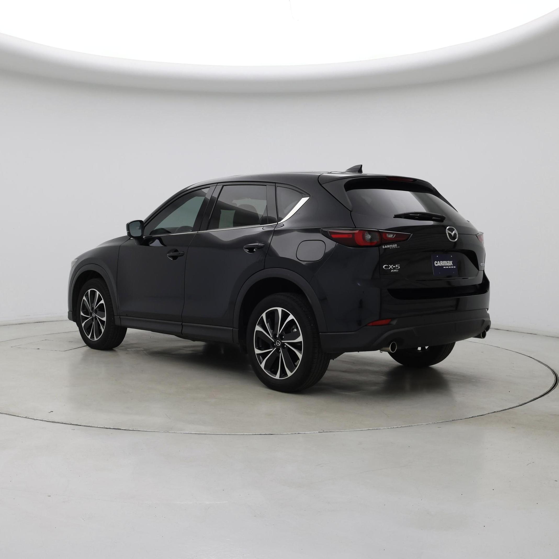 Thumbnail: 2023 Mazda CX-5 - 2