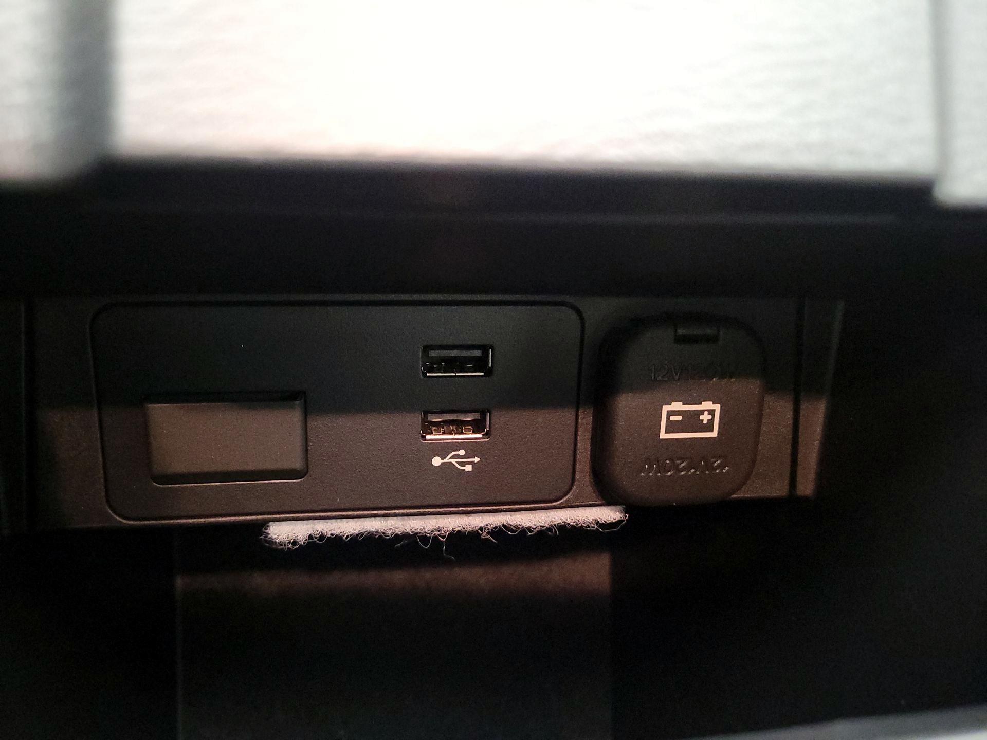 Thumbnail: 2023 Mazda CX-5 - 19