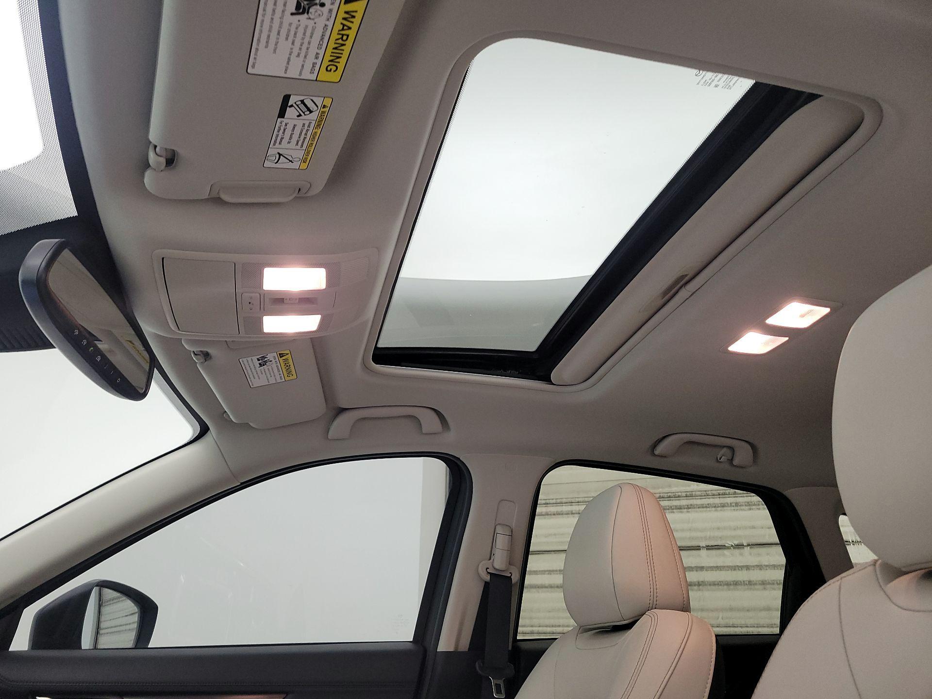 Thumbnail: 2023 Mazda CX-5 - 20