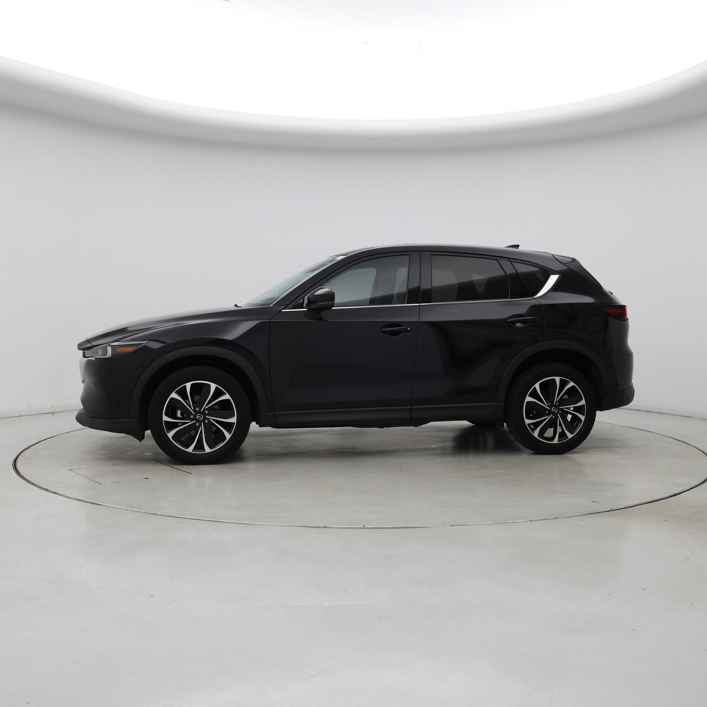 Thumbnail: 2023 Mazda CX-5 - 3