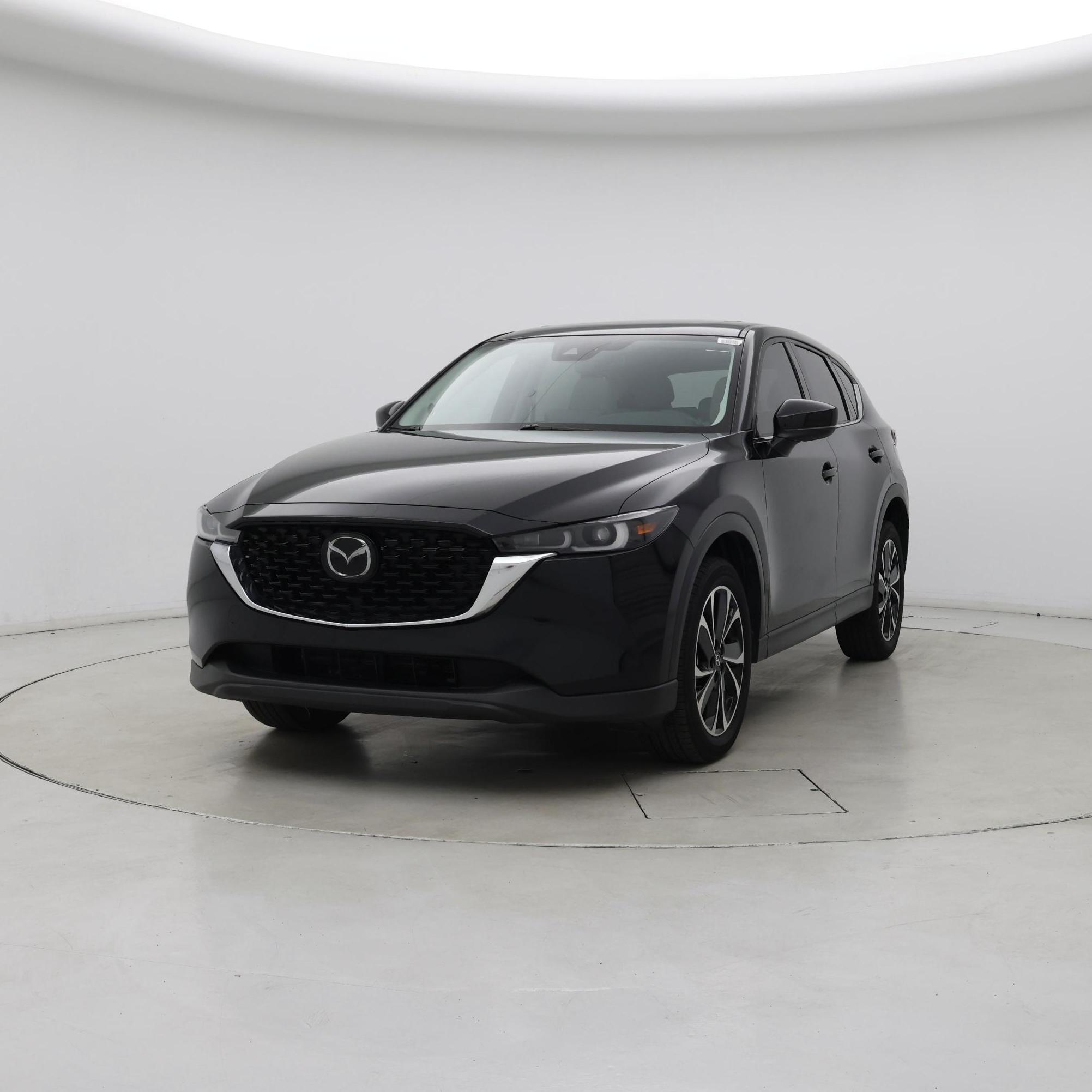 Thumbnail: 2023 Mazda CX-5 - 4