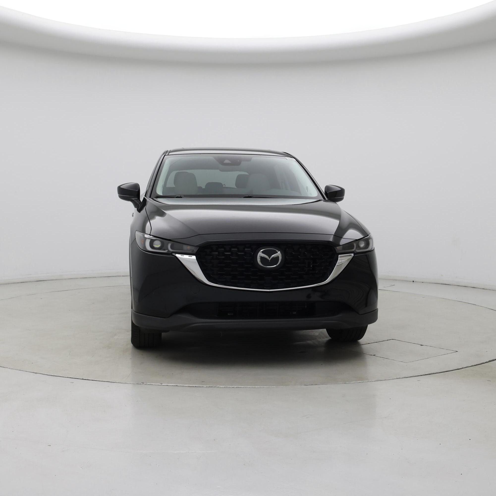 Thumbnail: 2023 Mazda CX-5 - 5