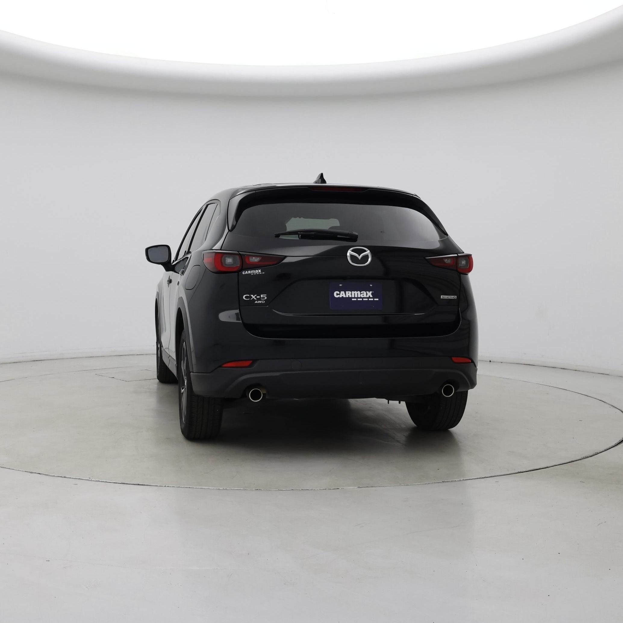 Thumbnail: 2023 Mazda CX-5 - 6