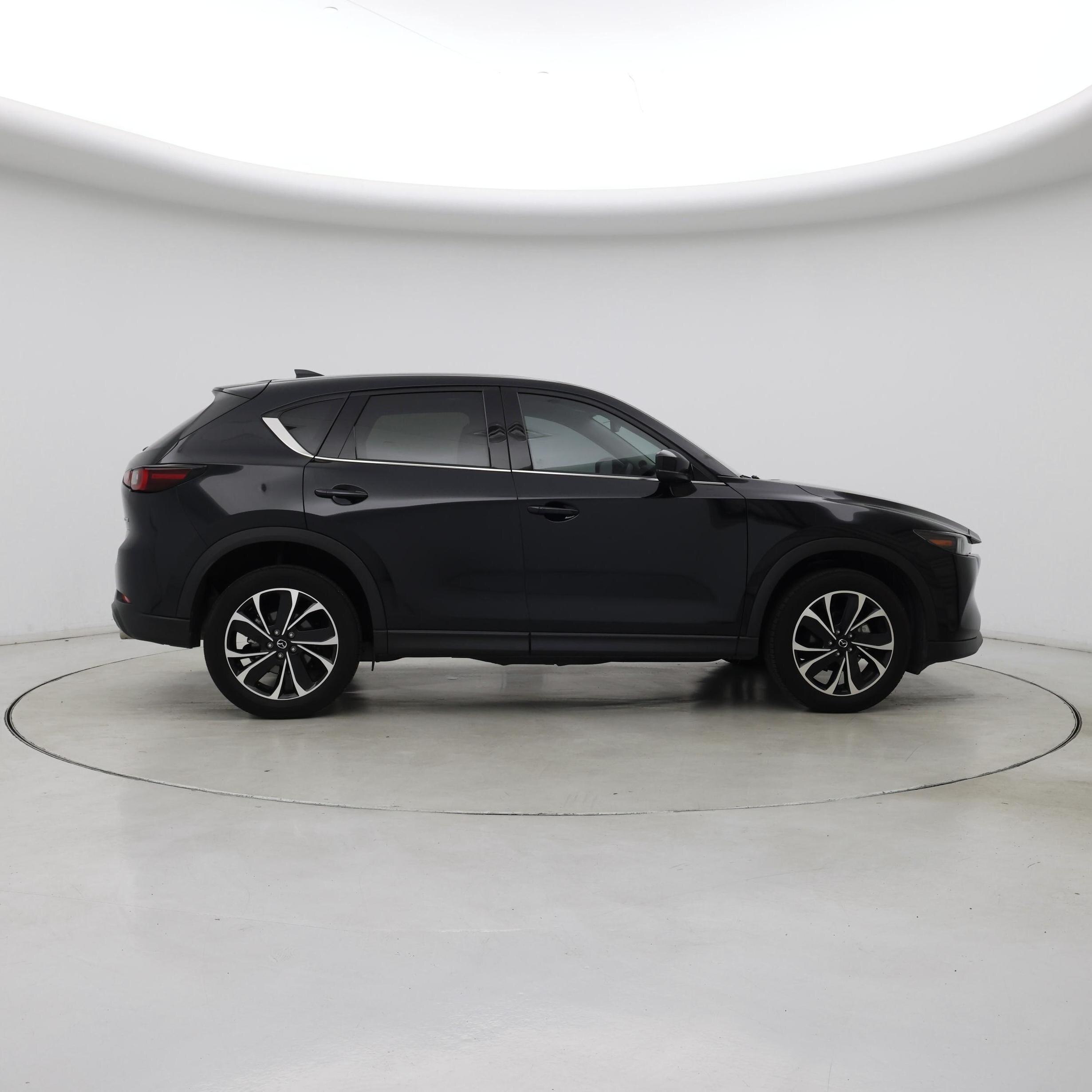 Thumbnail: 2023 Mazda CX-5 - 7