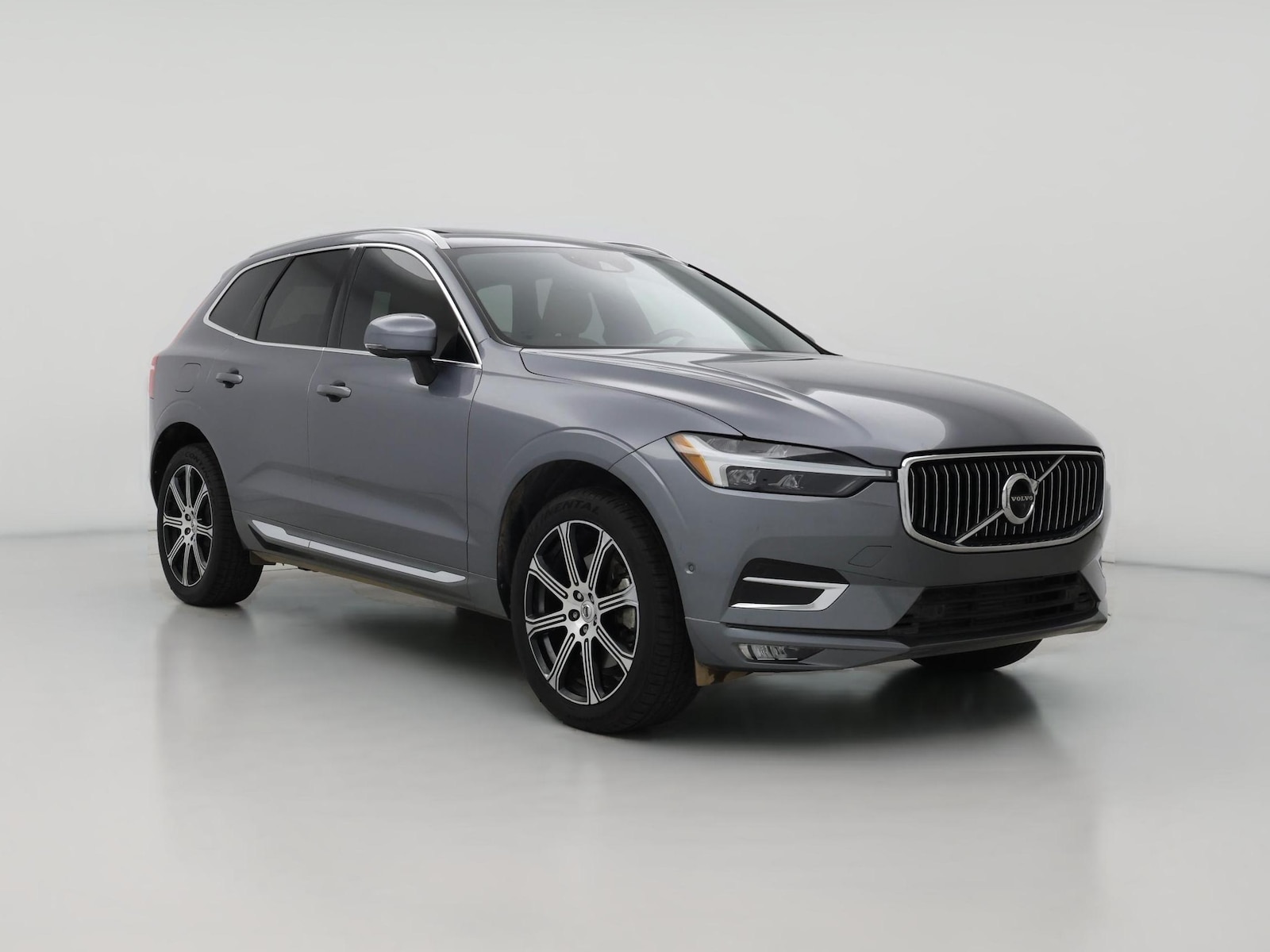 2021 Volvo XC60 Inscription