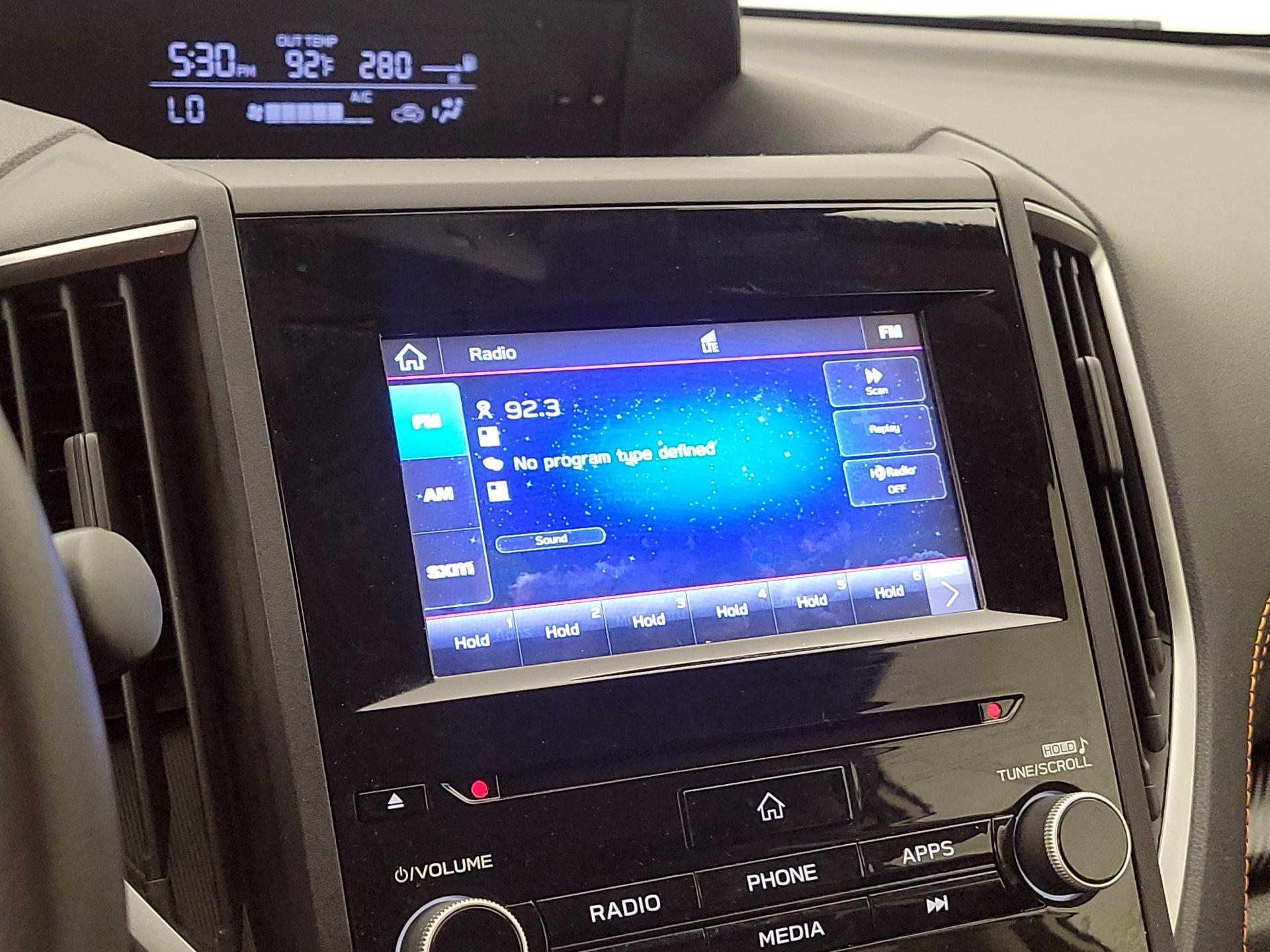 Thumbnail: 2021 Subaru Crosstrek - 15