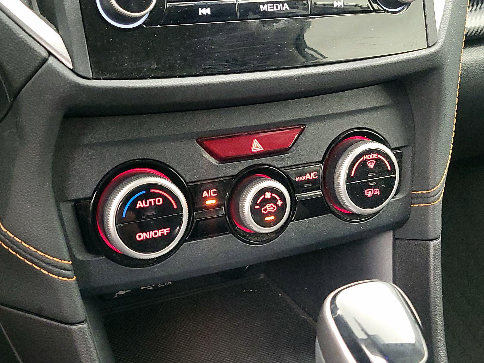 Thumbnail: 2021 Subaru Crosstrek - 16