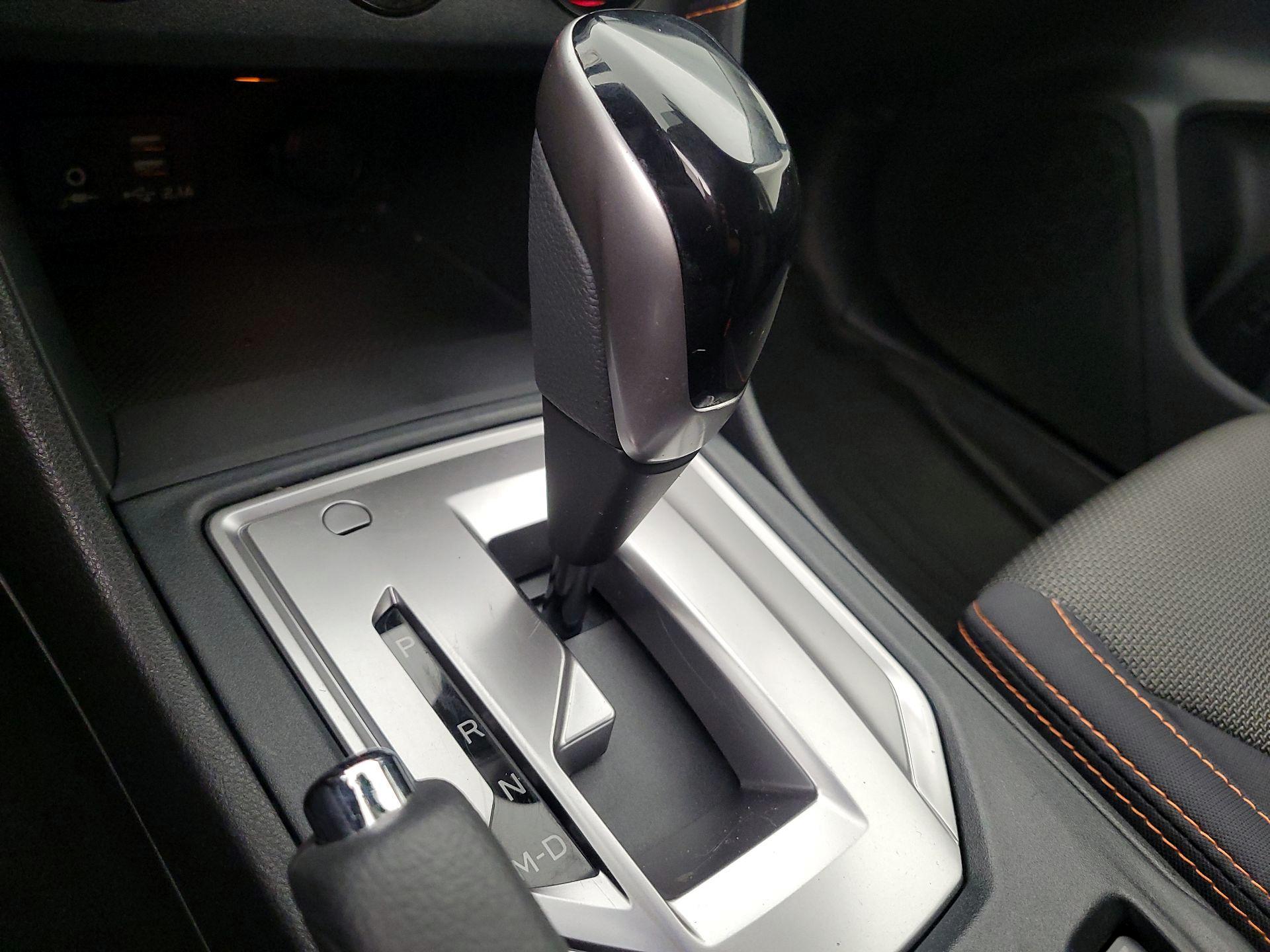 Thumbnail: 2021 Subaru Crosstrek - 17