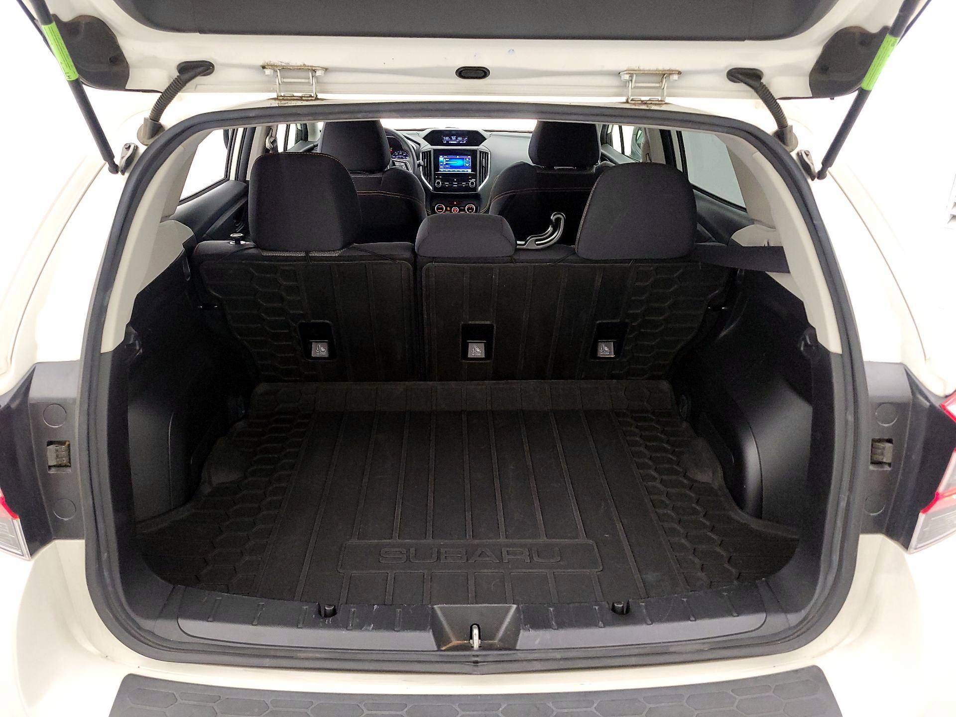 Thumbnail: 2021 Subaru Crosstrek - 20