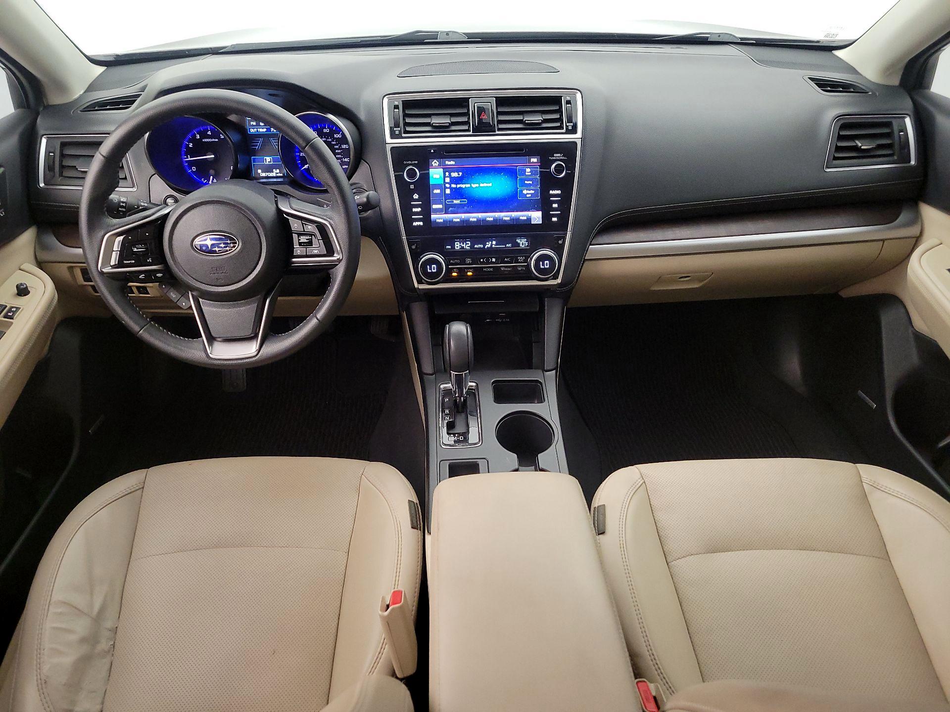 Thumbnail: 2019 Subaru Outback - 9