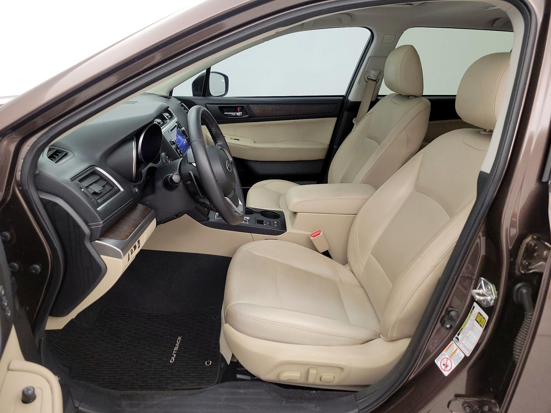 Thumbnail: 2019 Subaru Outback - 11