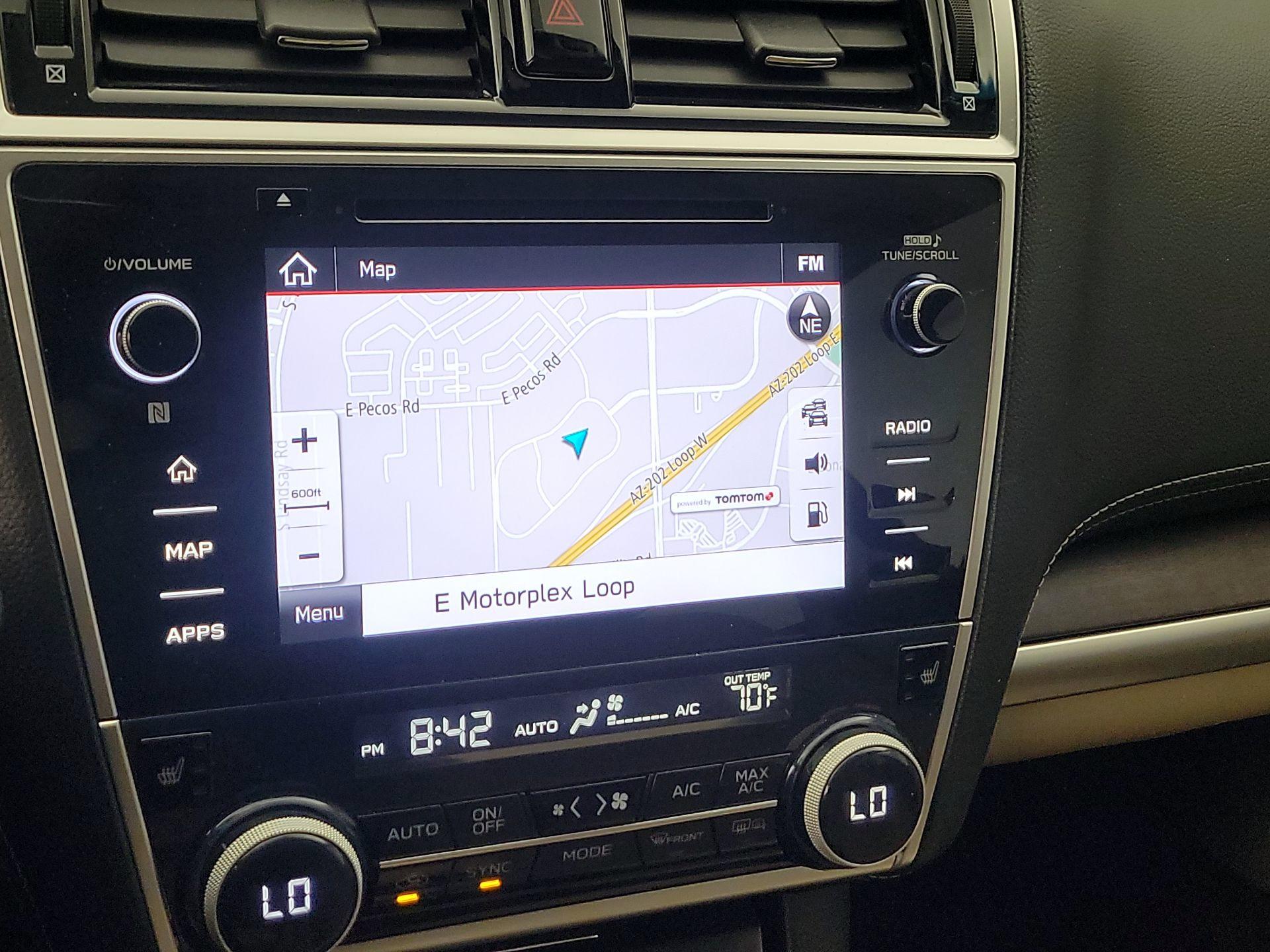 Thumbnail: 2019 Subaru Outback - 14