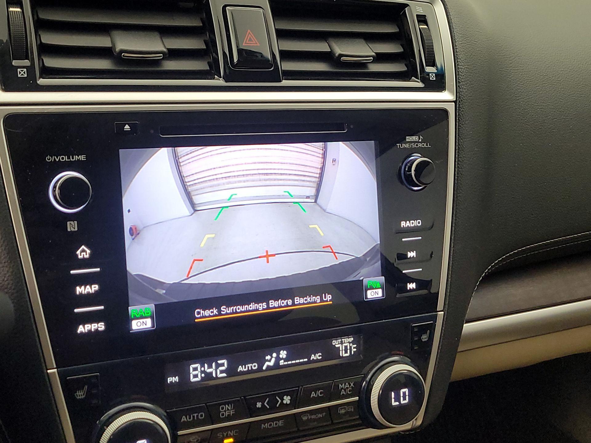 Thumbnail: 2019 Subaru Outback - 15