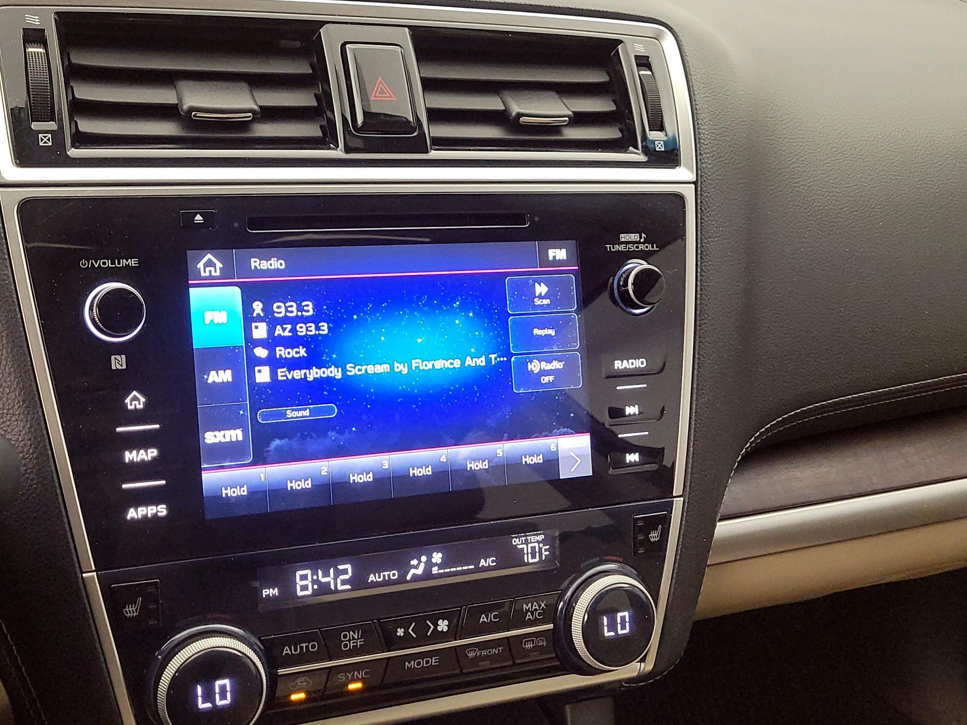 Thumbnail: 2019 Subaru Outback - 16