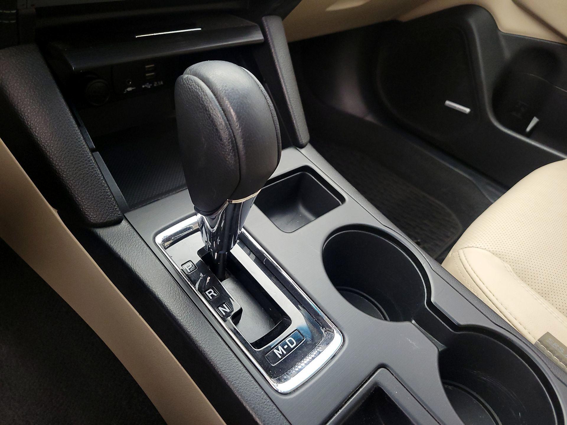 Thumbnail: 2019 Subaru Outback - 18