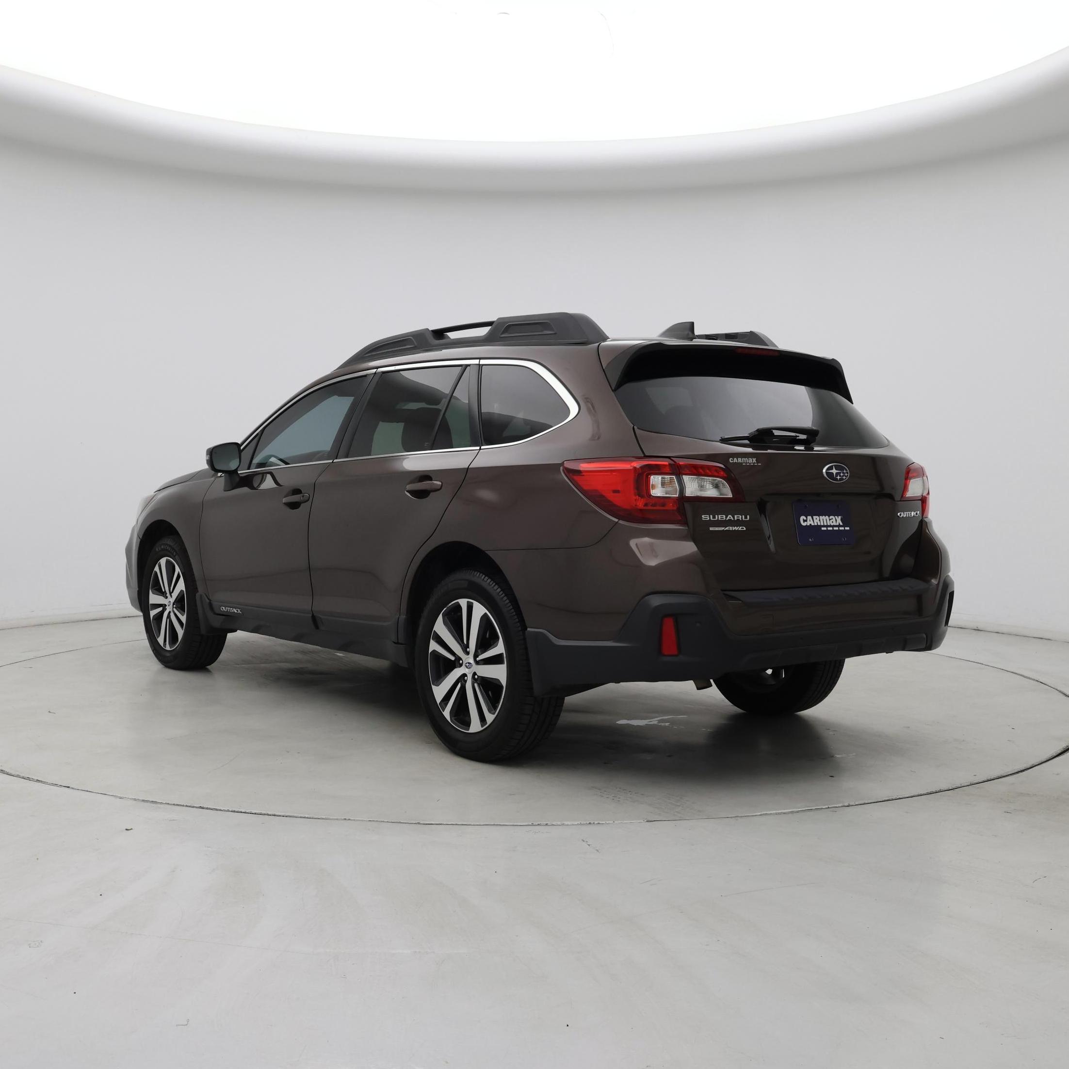 Thumbnail: 2019 Subaru Outback - 2