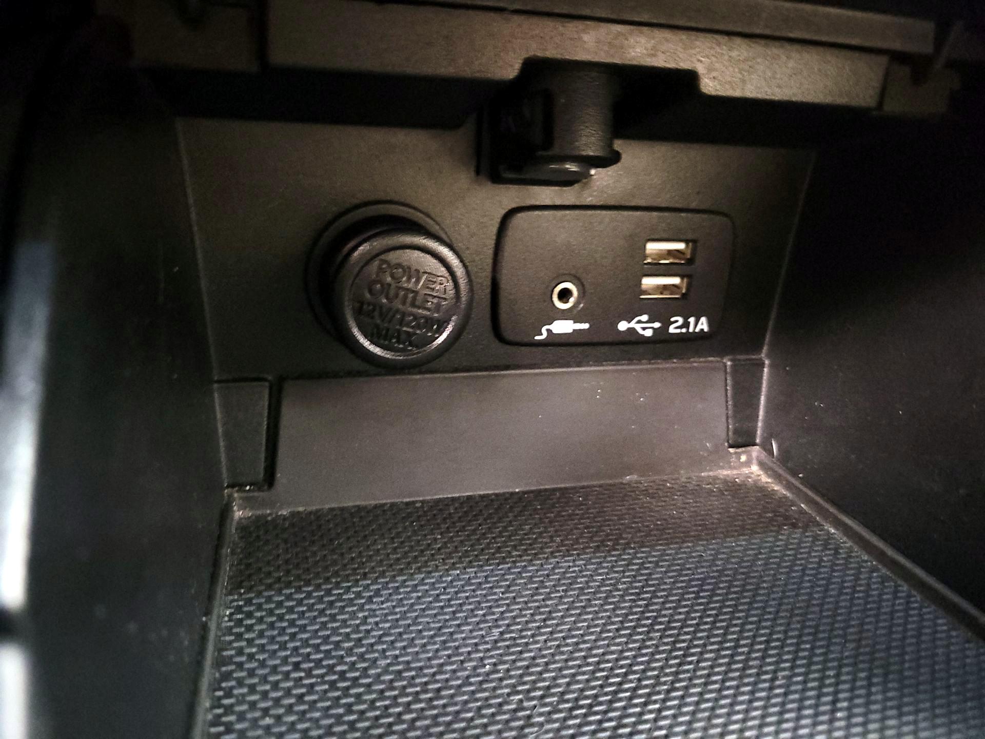 Thumbnail: 2019 Subaru Outback - 19